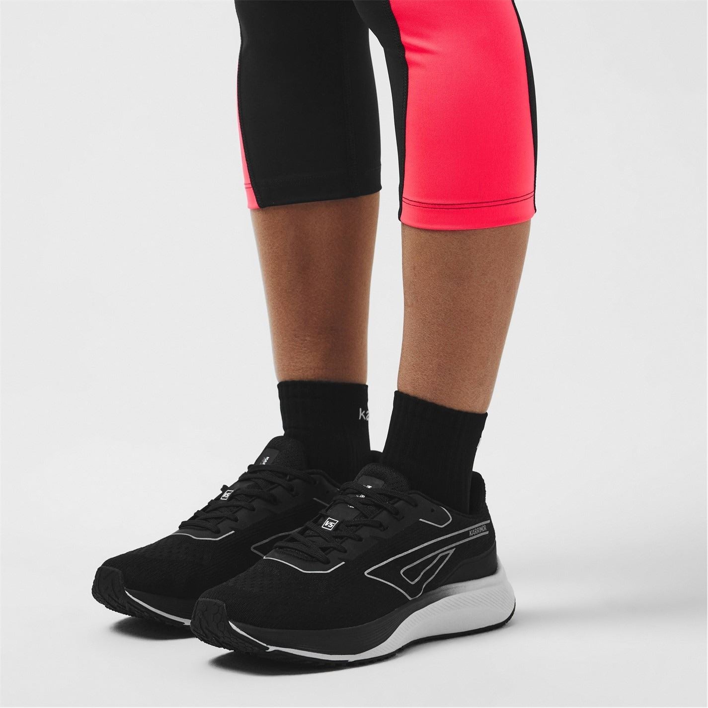 Karrimor Rapid 5 Road Running Shoes Ladies
