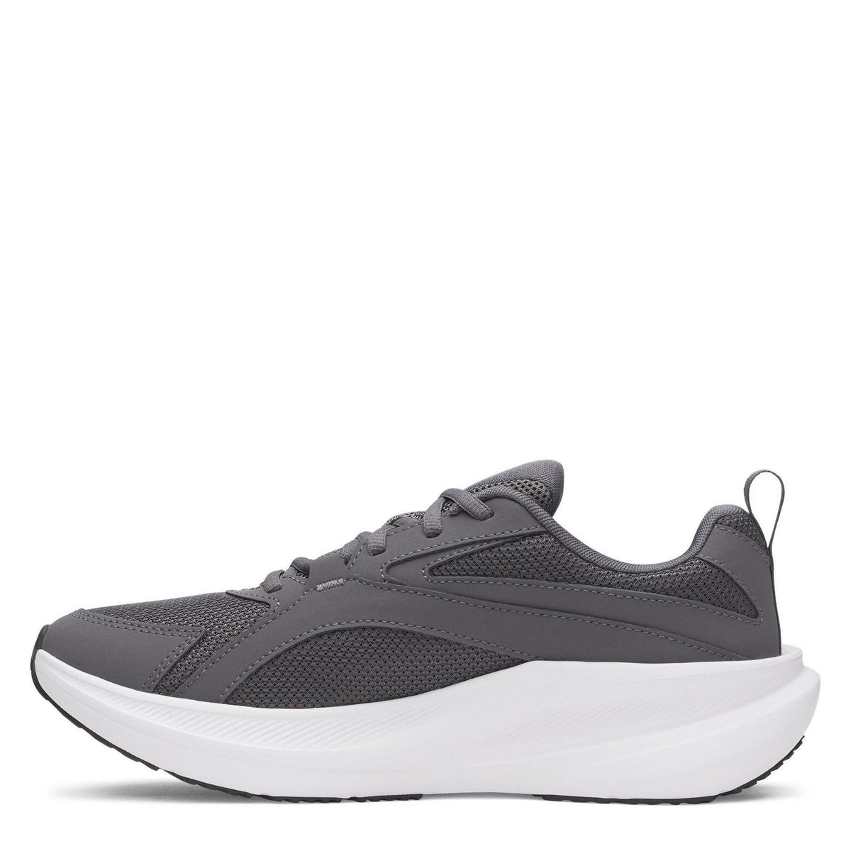 Under Armour Mens Assert 11 Running Shoe