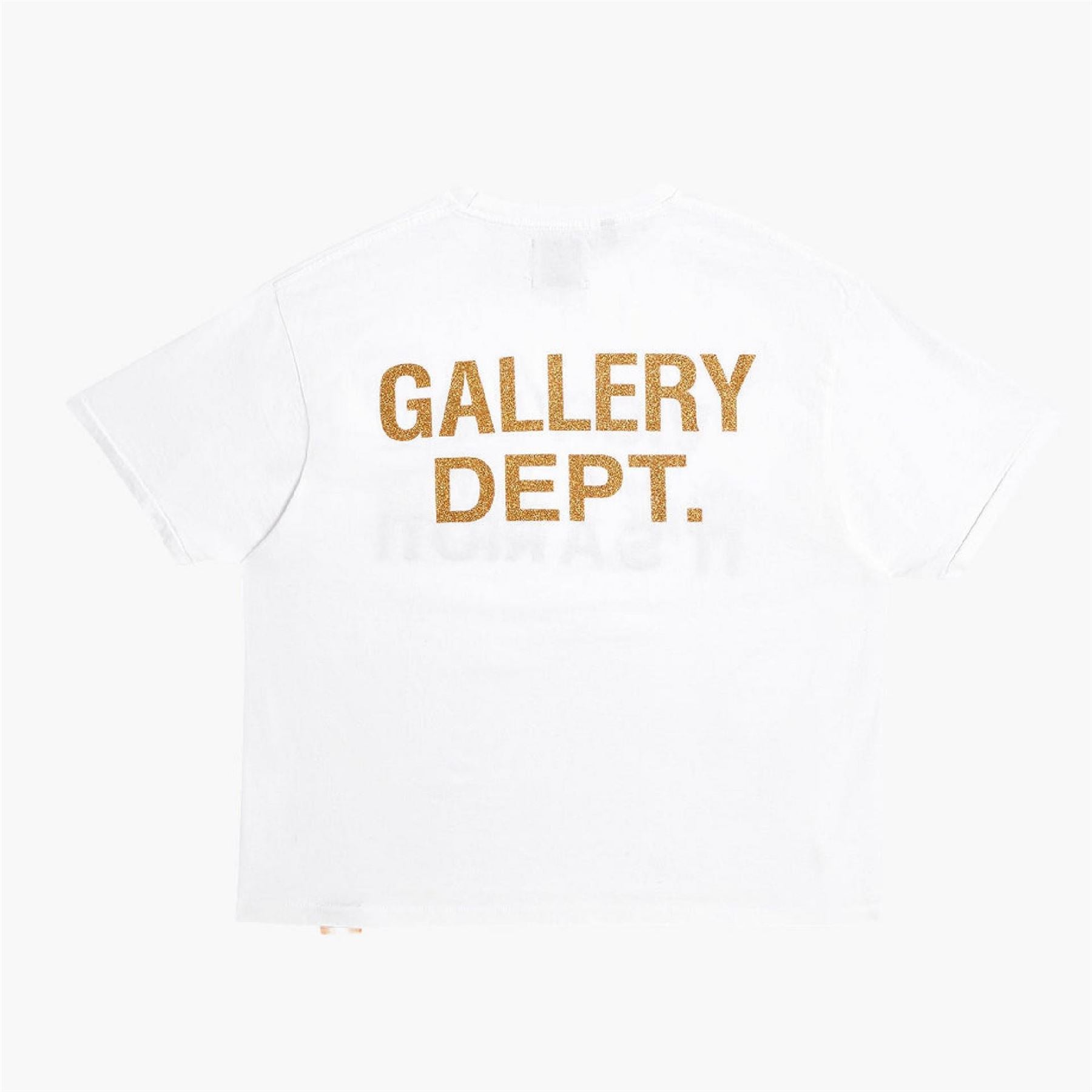 Gallery Dept La Riot T