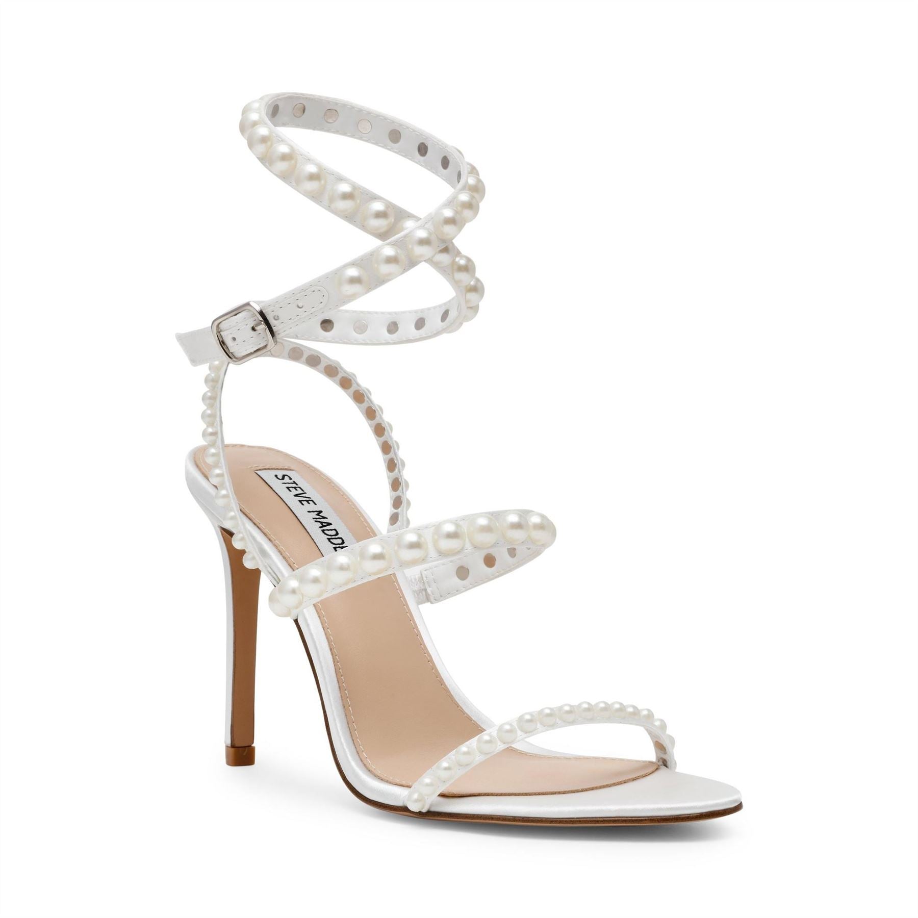 Steve Madden Teena Heeled Sandals