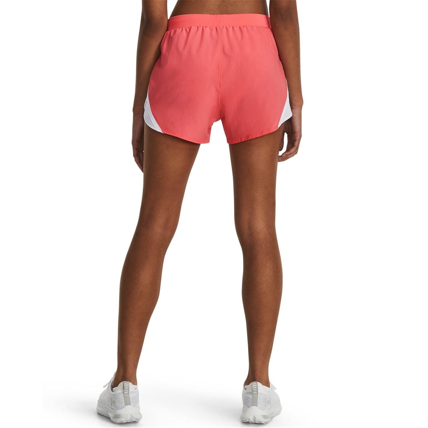 Under Armour Womens Armour Ua Fly By 2 In 1 Shorts
