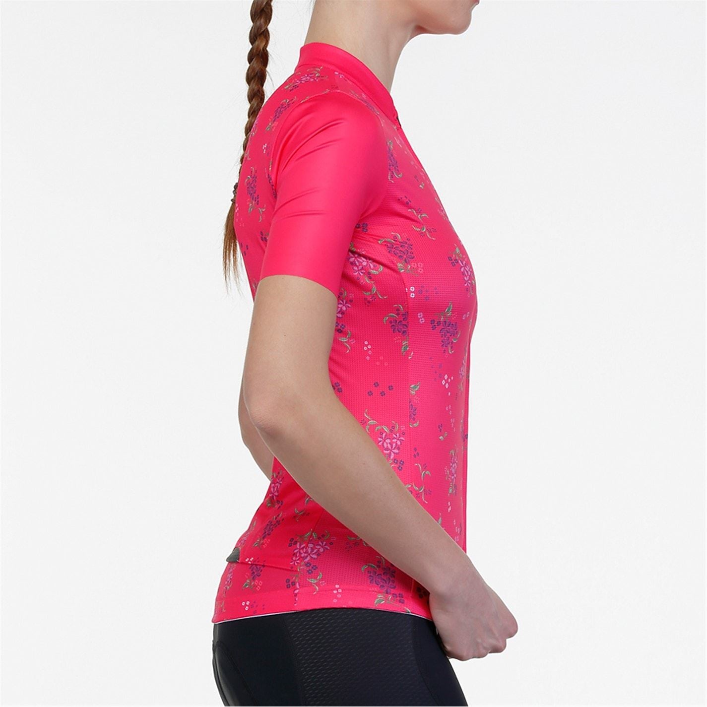 Bicycle Line Ss Jersey Garda