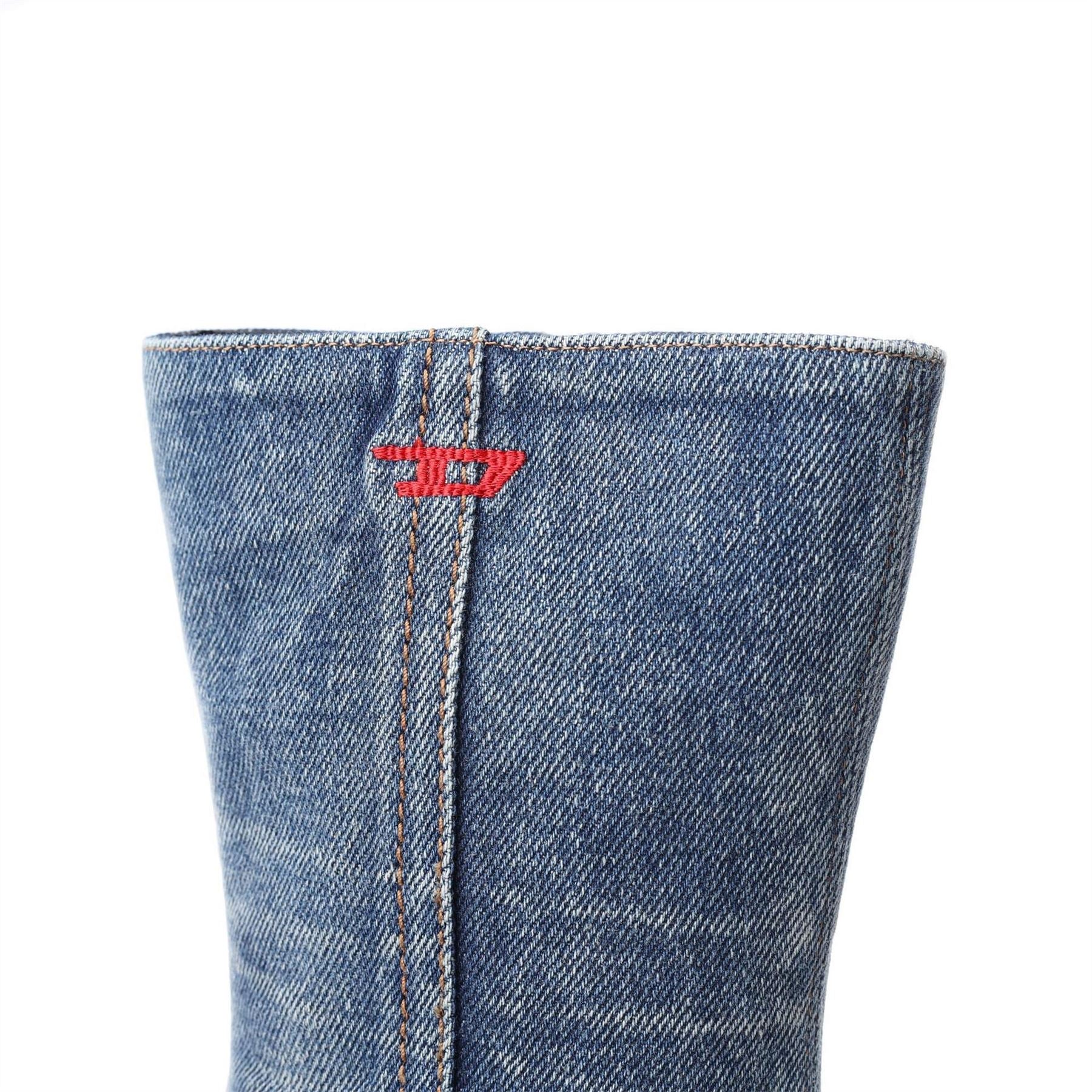 Diesel Allas Ankle Boots