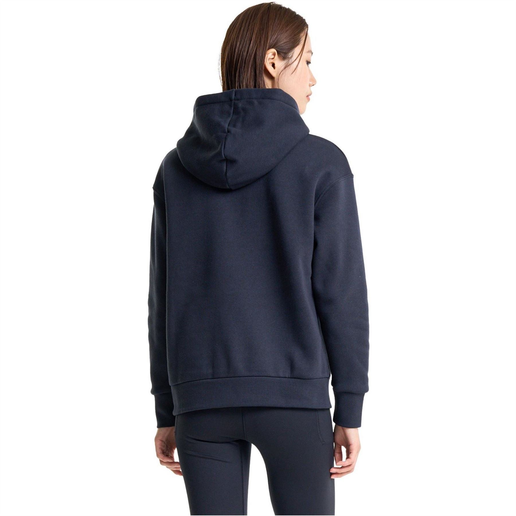 Under Armour Womens Essential Hoodie
