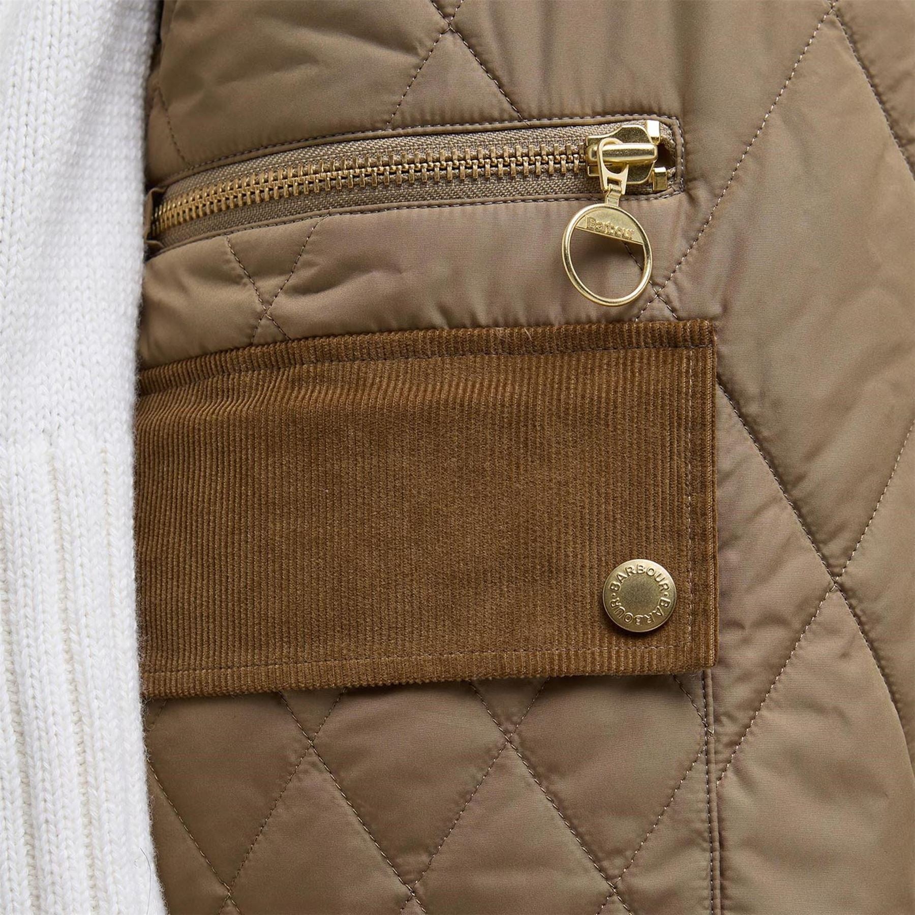 Barbour Gilet