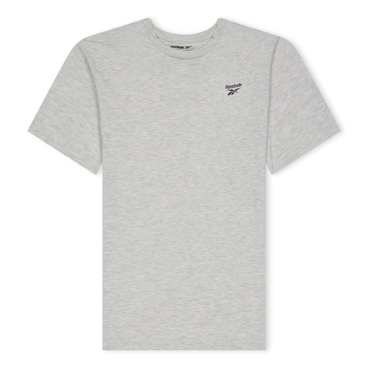 Reebok Regular Fit Crew Neck T-Shirt Set