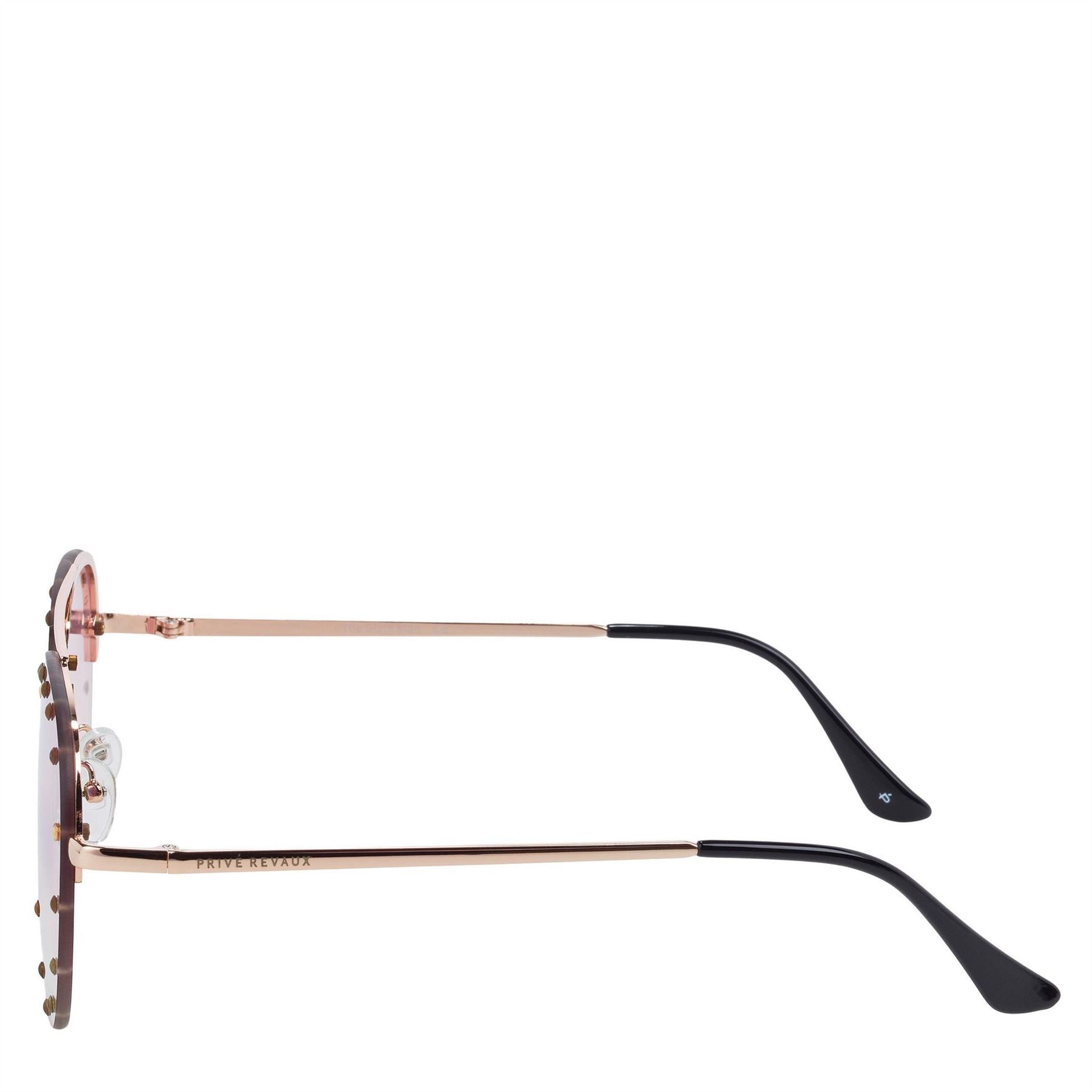 Prive Revaux Adults Oversized Sunglasses