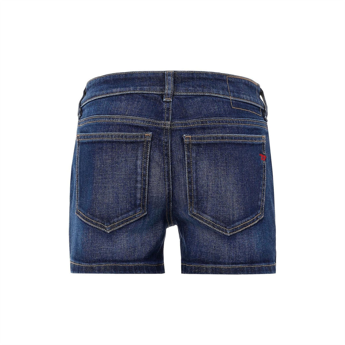 Diesel Lyla Short Shorts