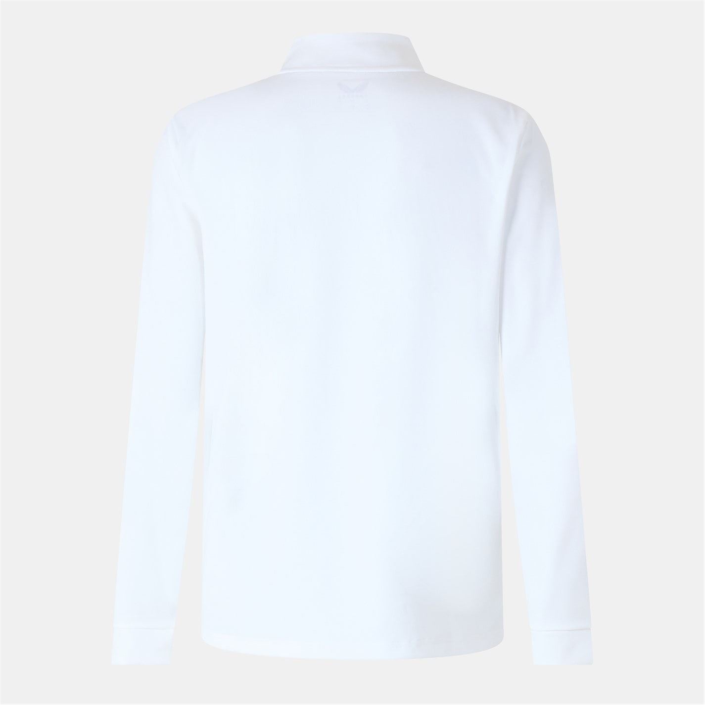 Castore Mens Ireland Quarter Zip Drill Top 2024