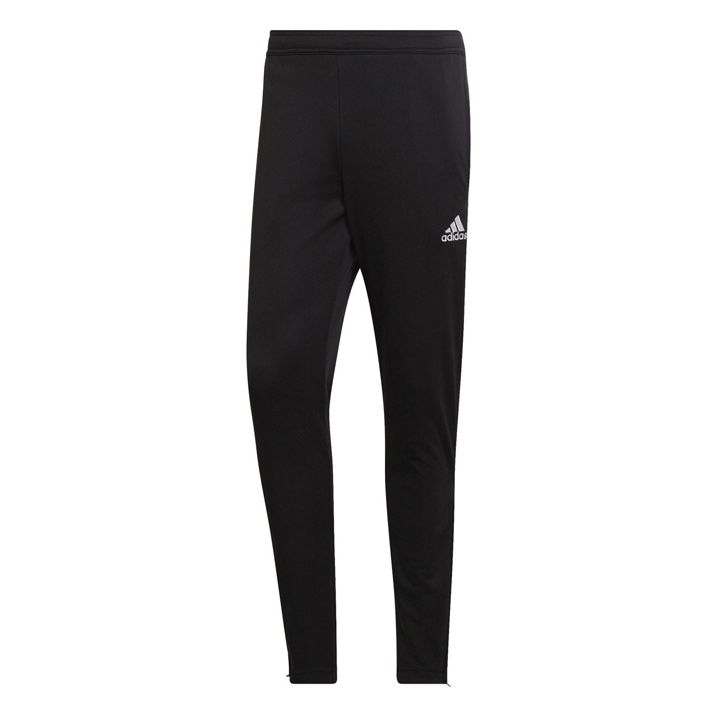 adidas Mens Entrada 22 Training Tracksuit Bottoms