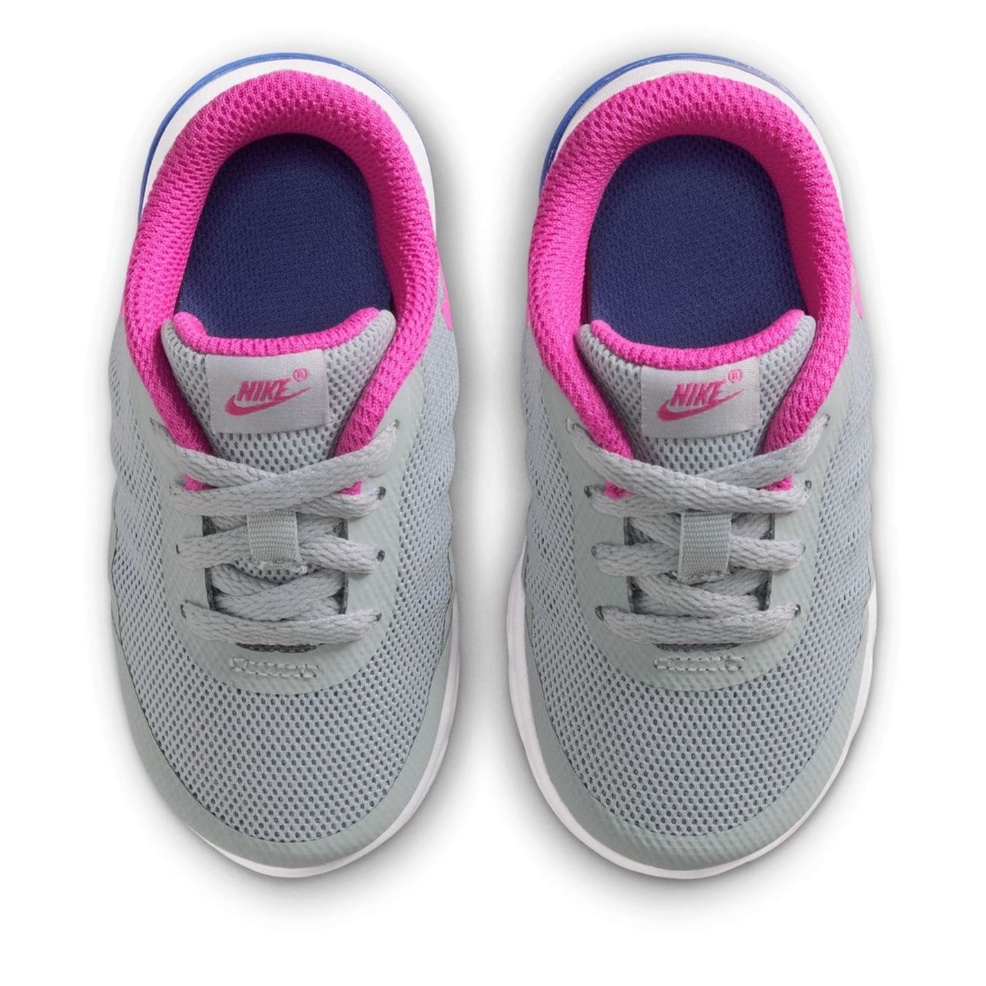 Nike Girls Air Max Invigor (td) Toddler Shoe Runners Girls