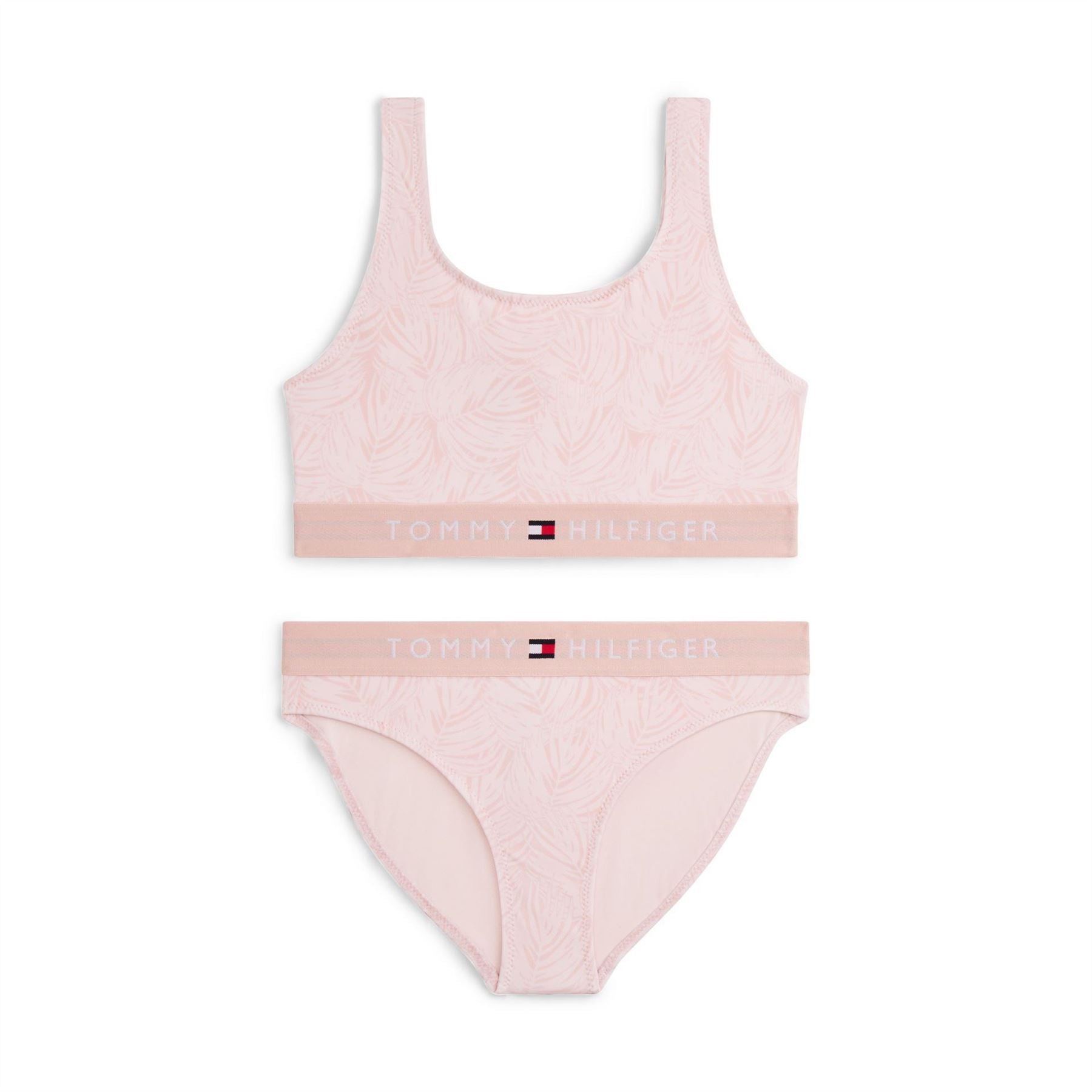 Tommy Hilfiger Bikini Set