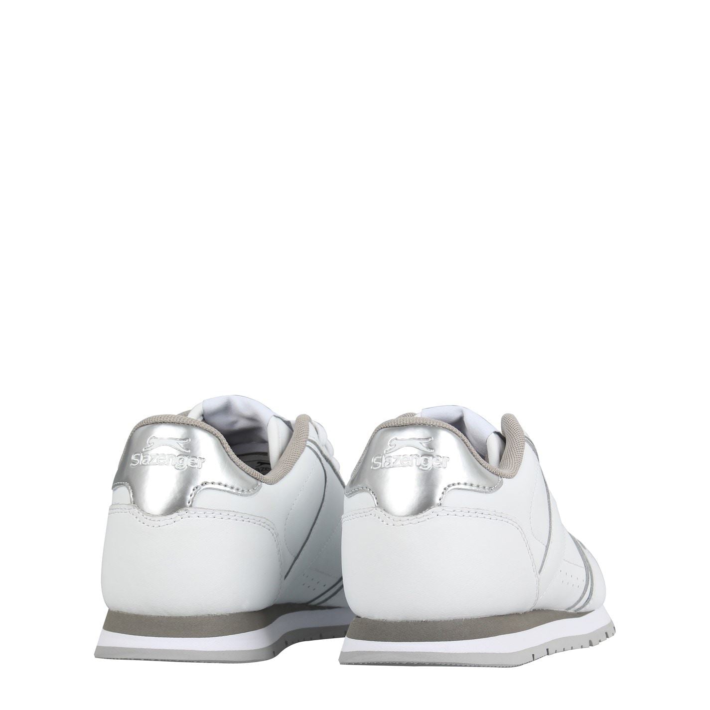 Slazenger Classic Trainers Ladies