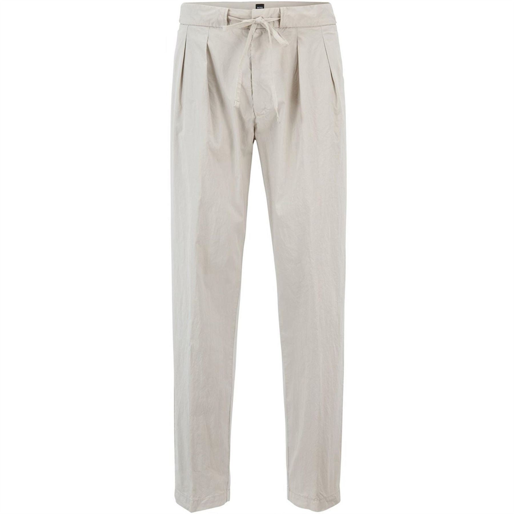 Boss Paavo Straight Leg Trouser