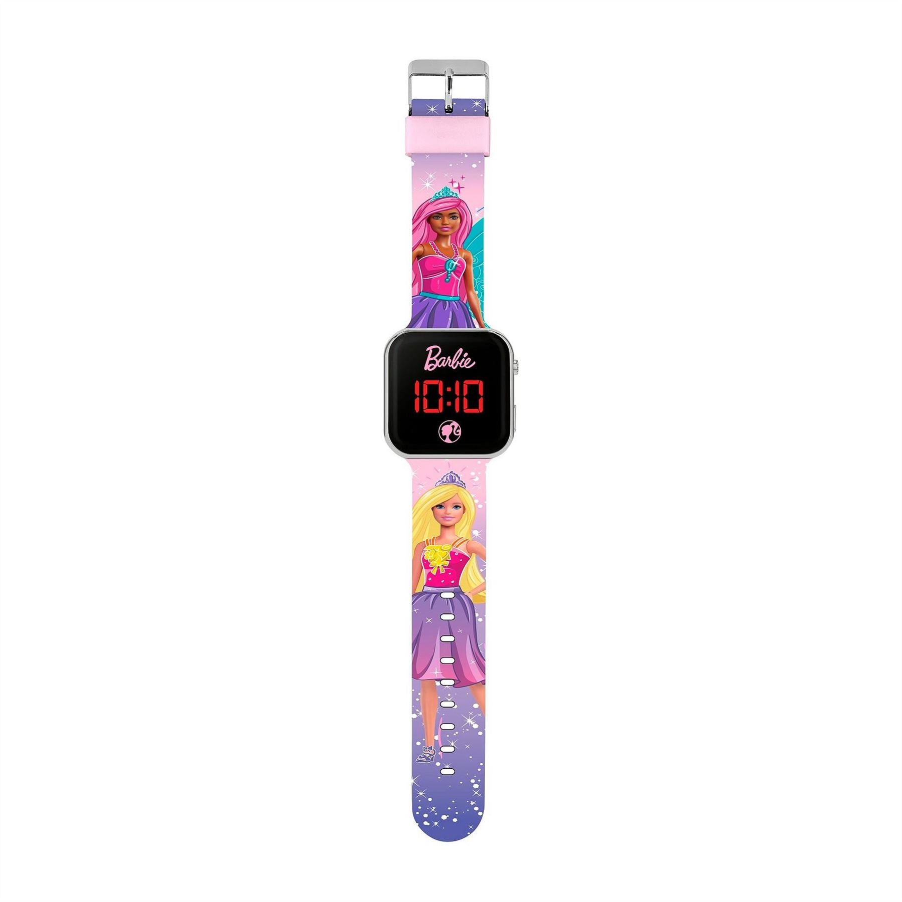 Accutime Kids Led Watch