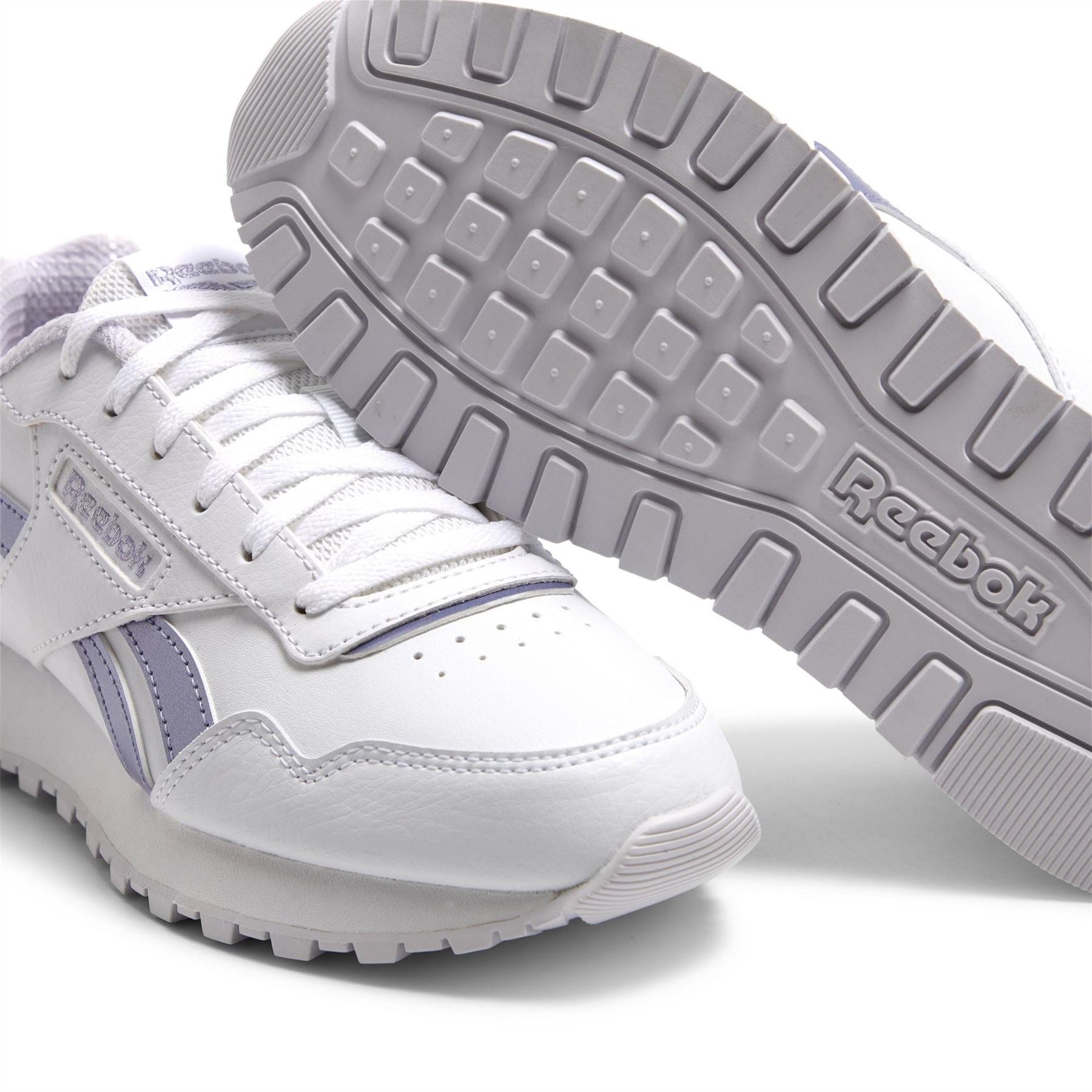 Reebok Kids Glide Trainers