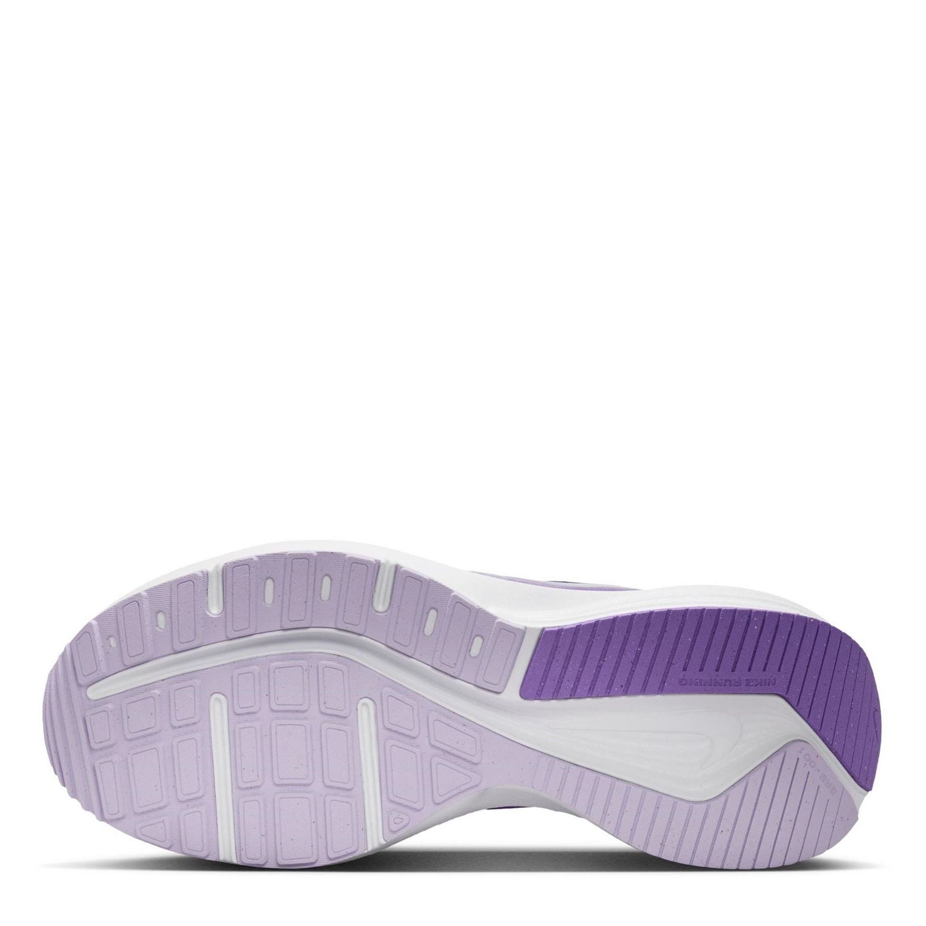 Nike Downshifter 14 Lace-Up Low Top Sneakers