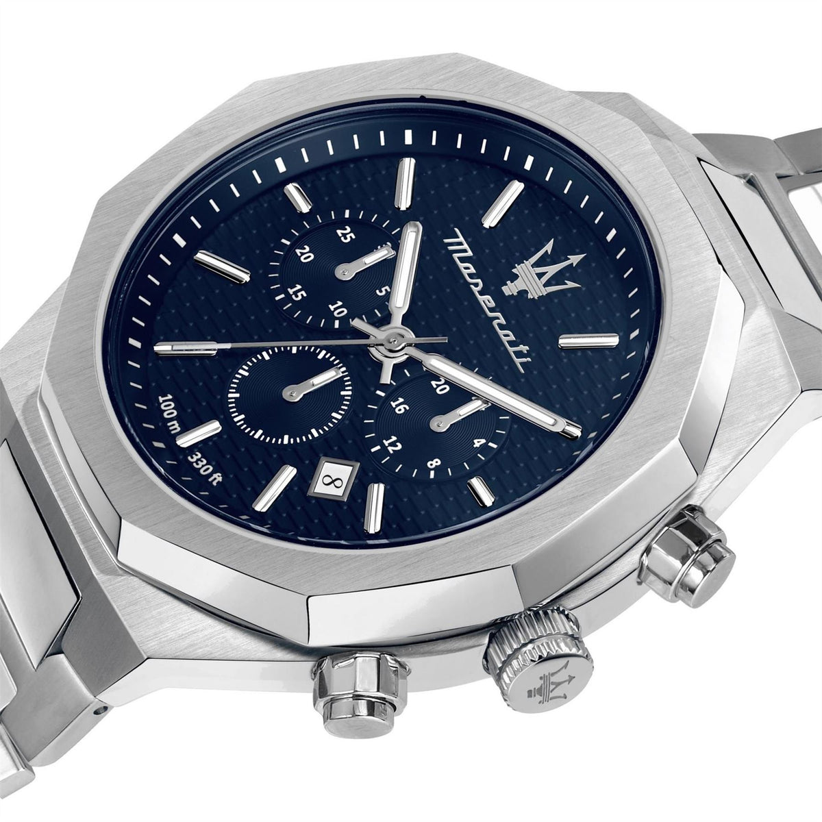 Maserati Watch