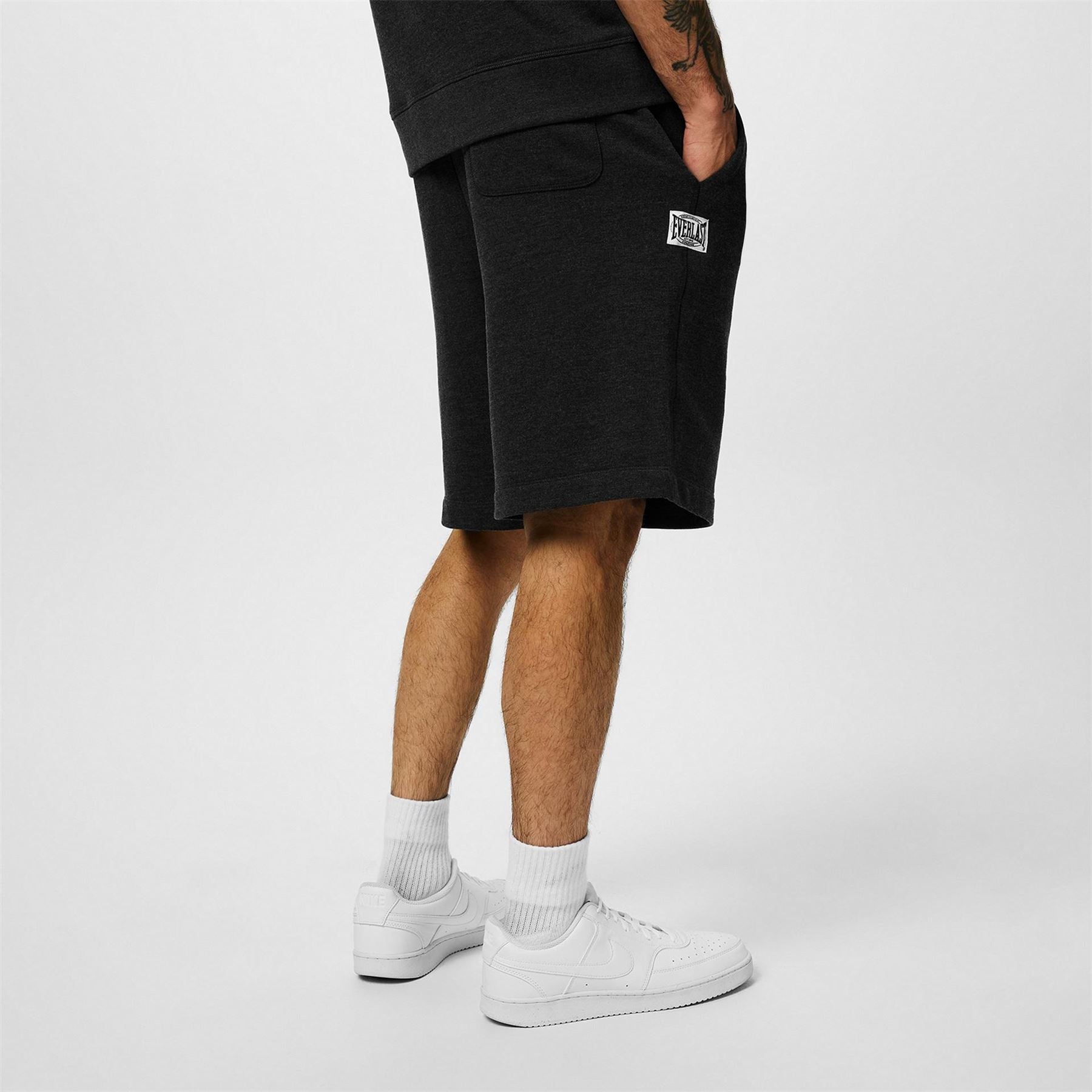 Everlast Mens Box Shorts