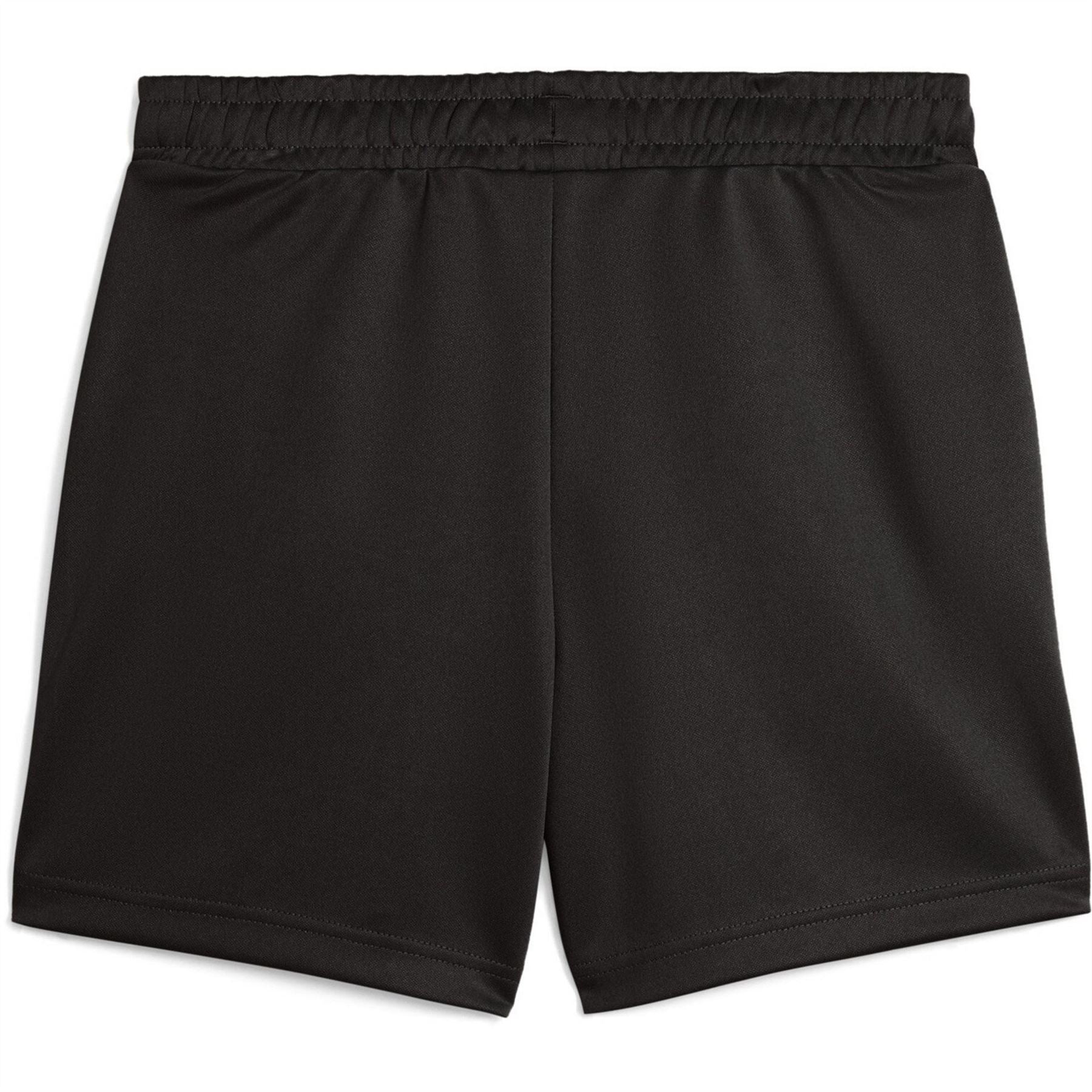 Puma Poly Shorts B Tracksuit Short Unisex Kids