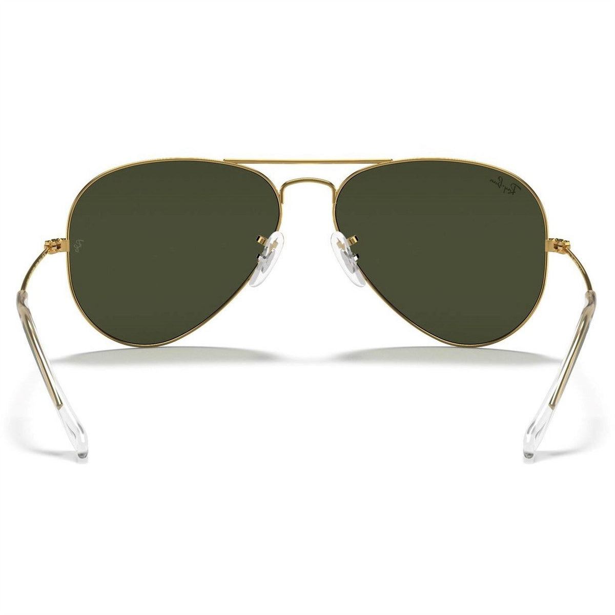 Ray-Ban RB3025 Aviator Double Bridge Sunglasses
