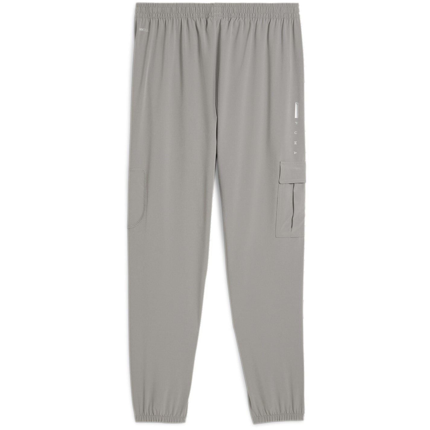 Puma Mens Flex Woven Tracksuit Bottoms
