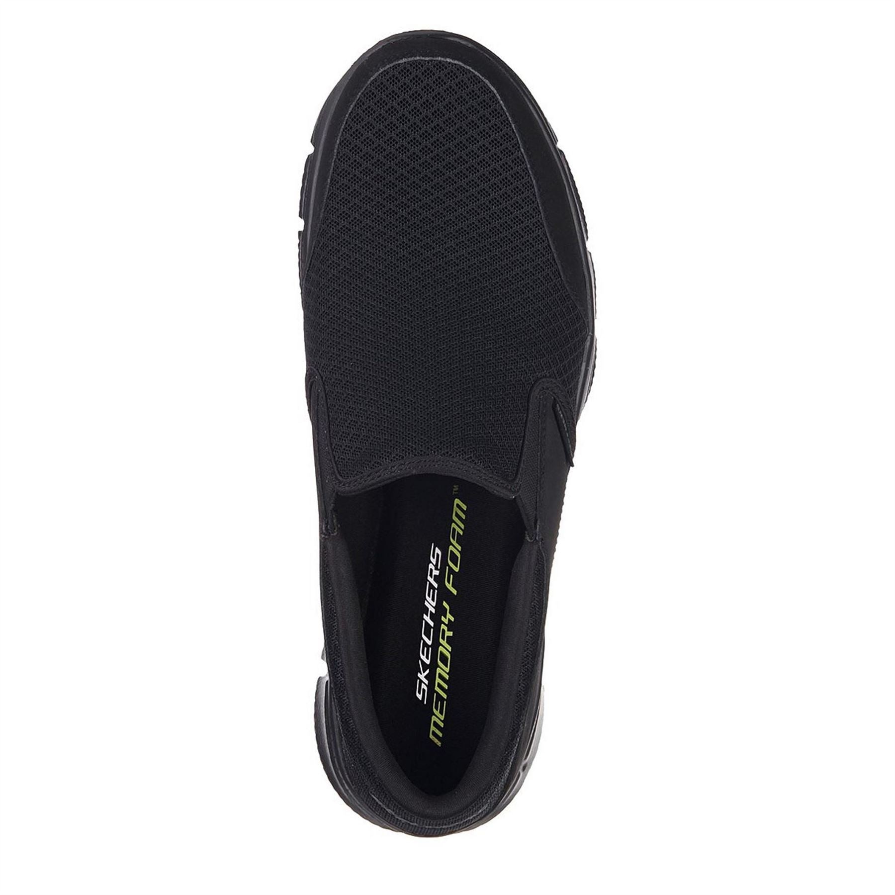 Skechers Mens Persistent Shoes