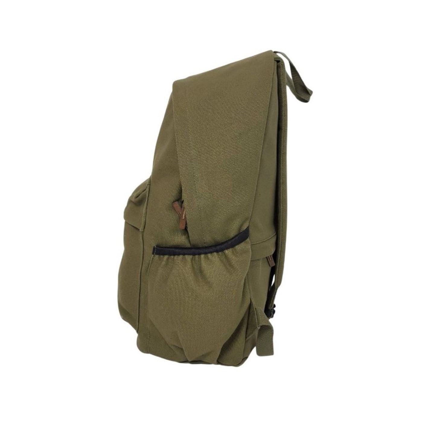 Ridge53 53 Canvasas Backpack