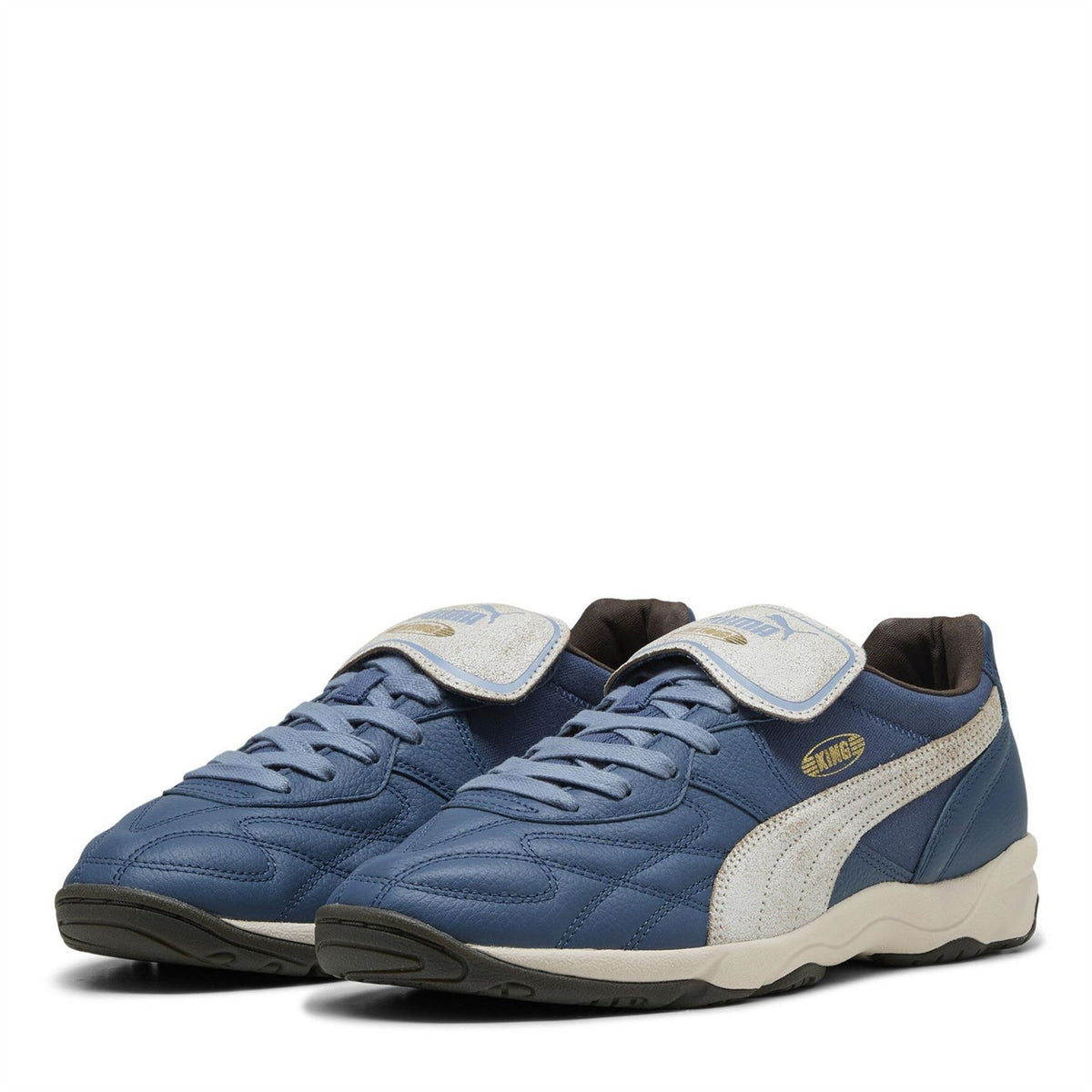 Puma King Indoor Futbolito Football Boots