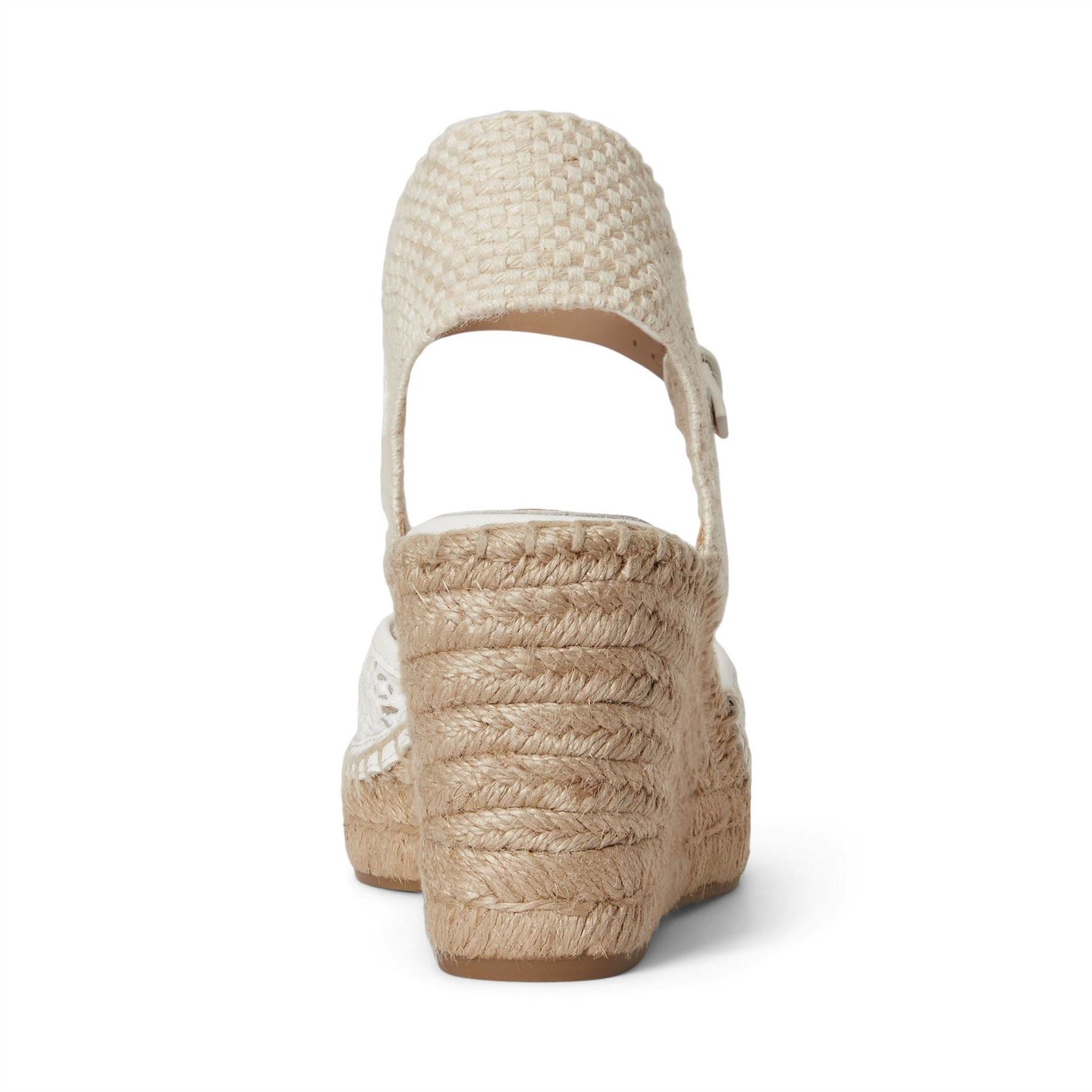 Lauren by Ralph Lauren Wedge Heel Sandals