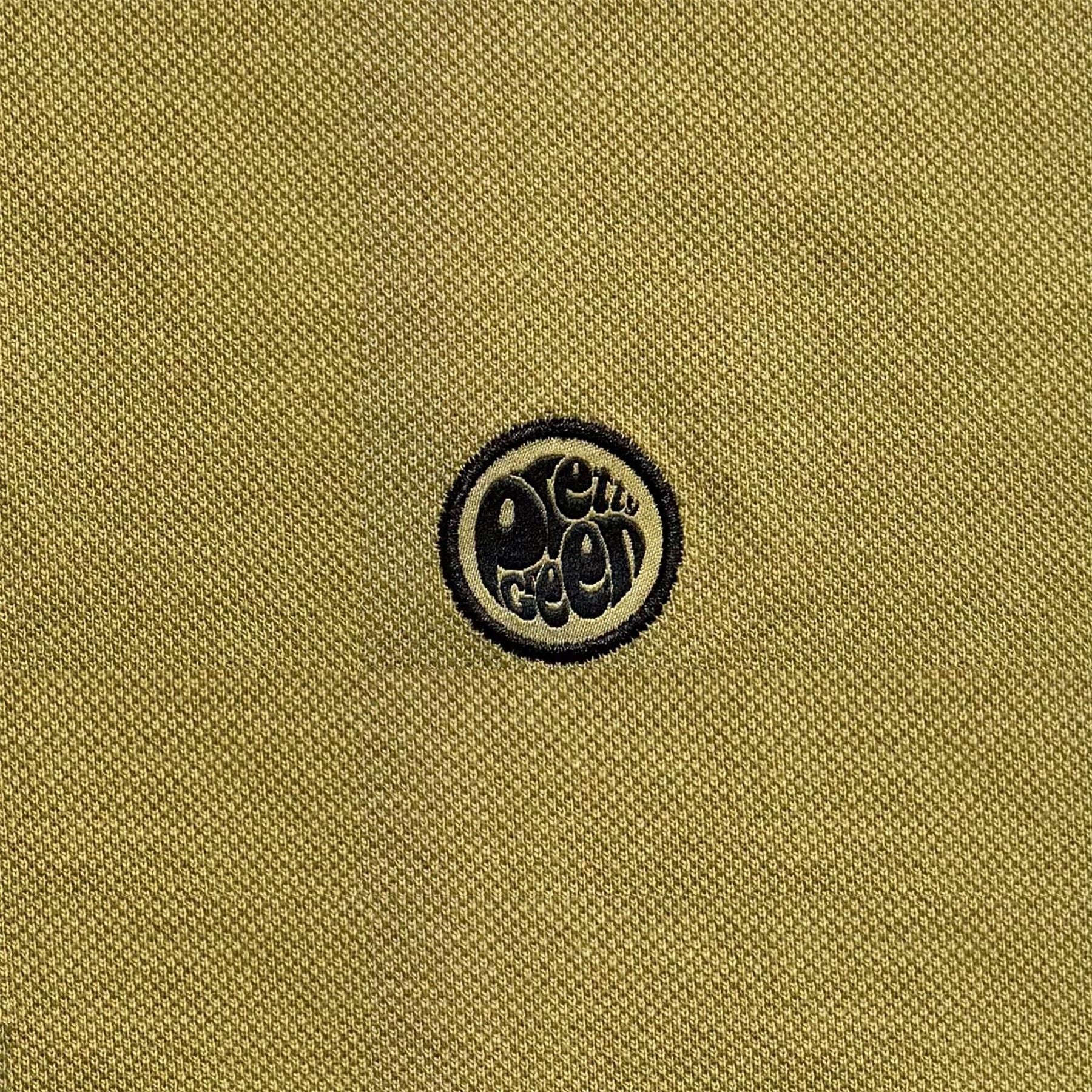 Pretty Green Mens Polo