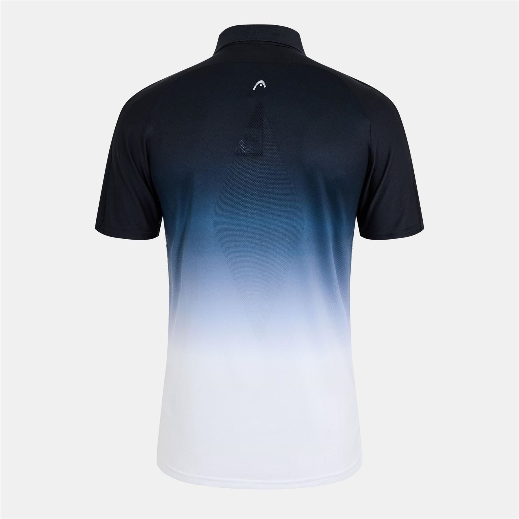 HEAD Short Sleeve Performance Polo Shirt