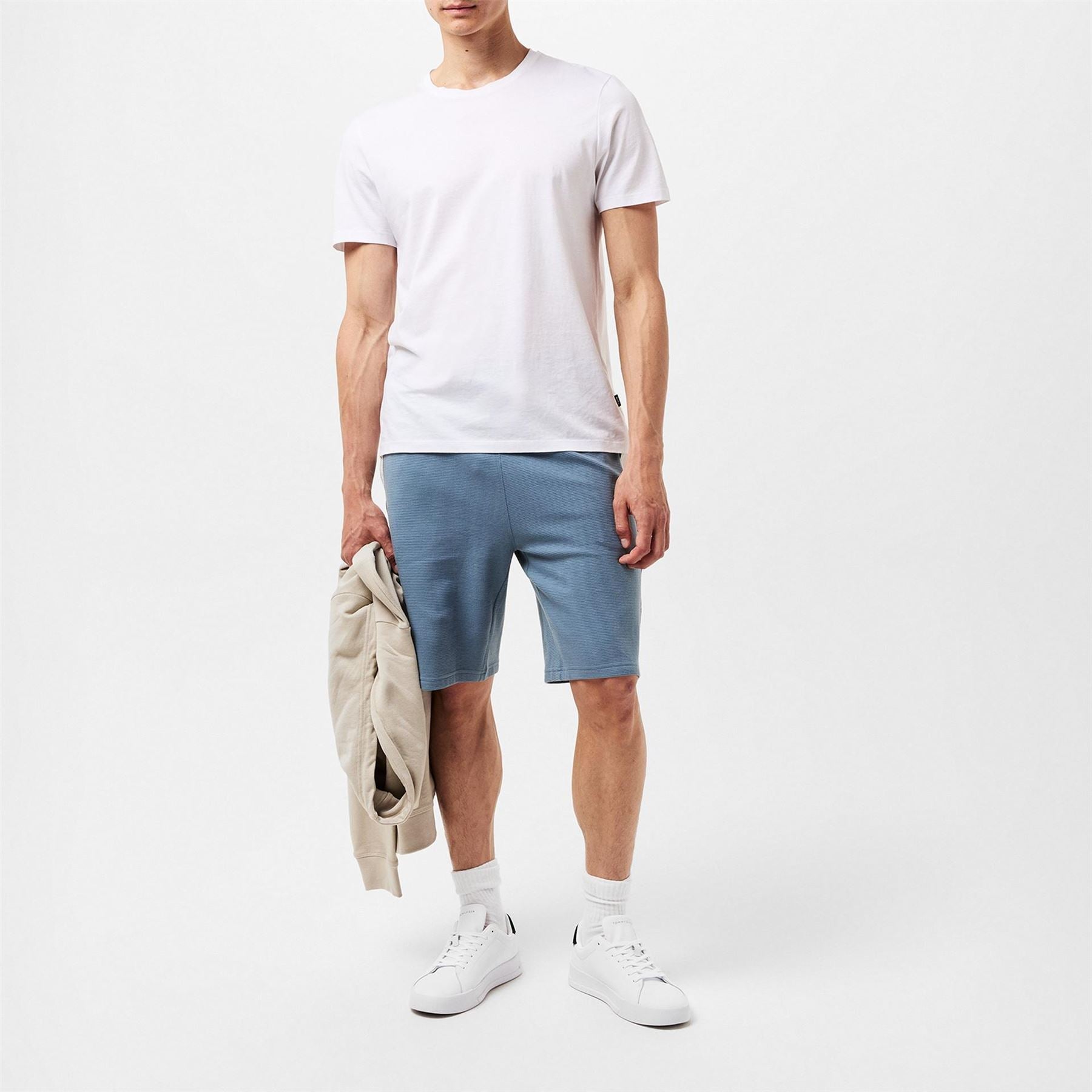 Tommy Hilfiger Mens Waist Shorts