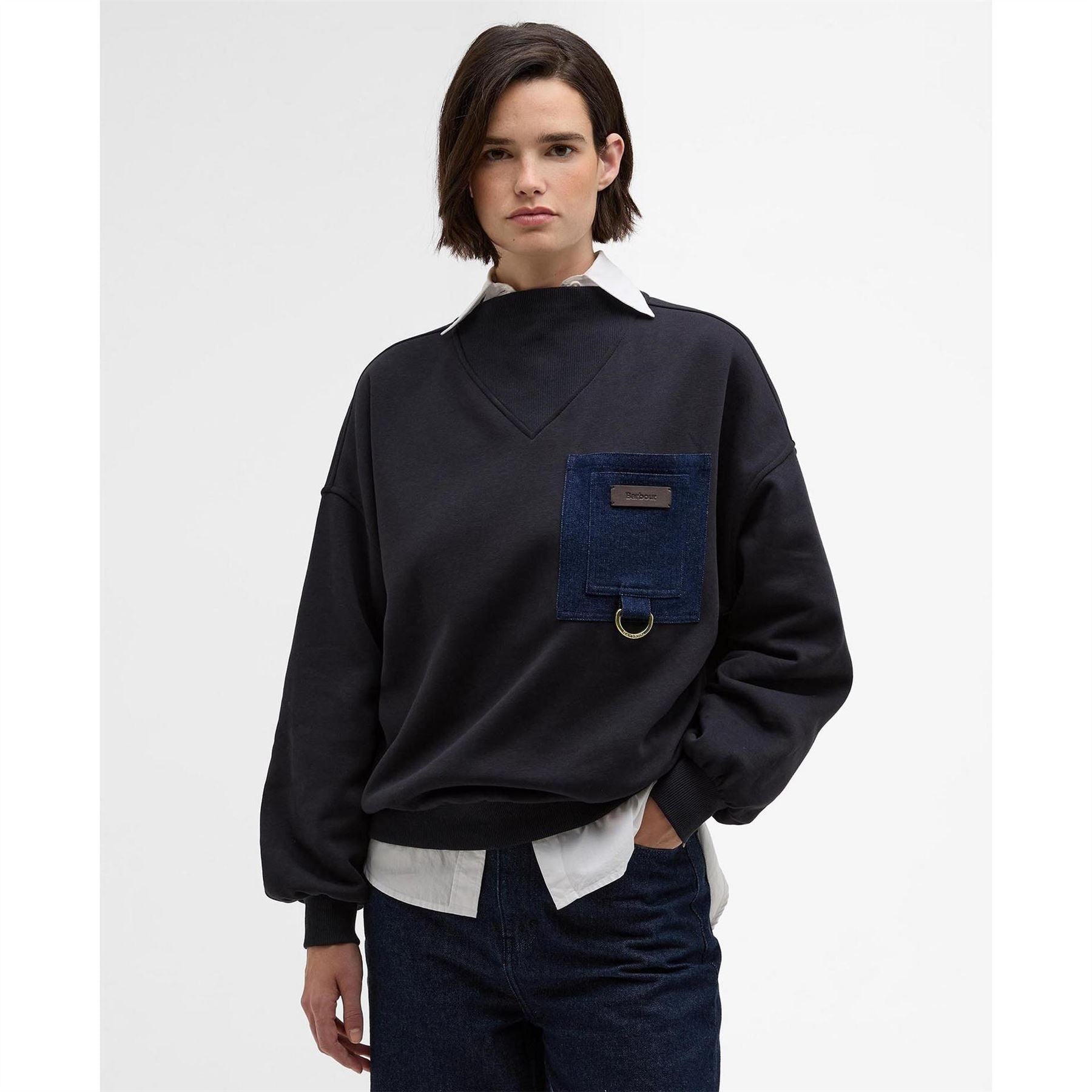 Barbour Saima Sweater