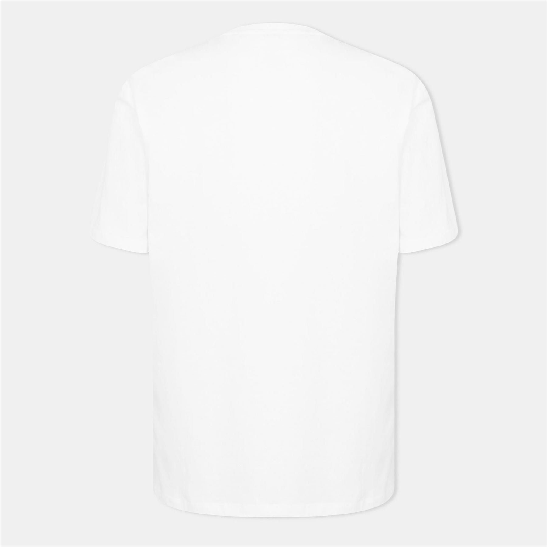 Hugo Box Logo T-Shirt