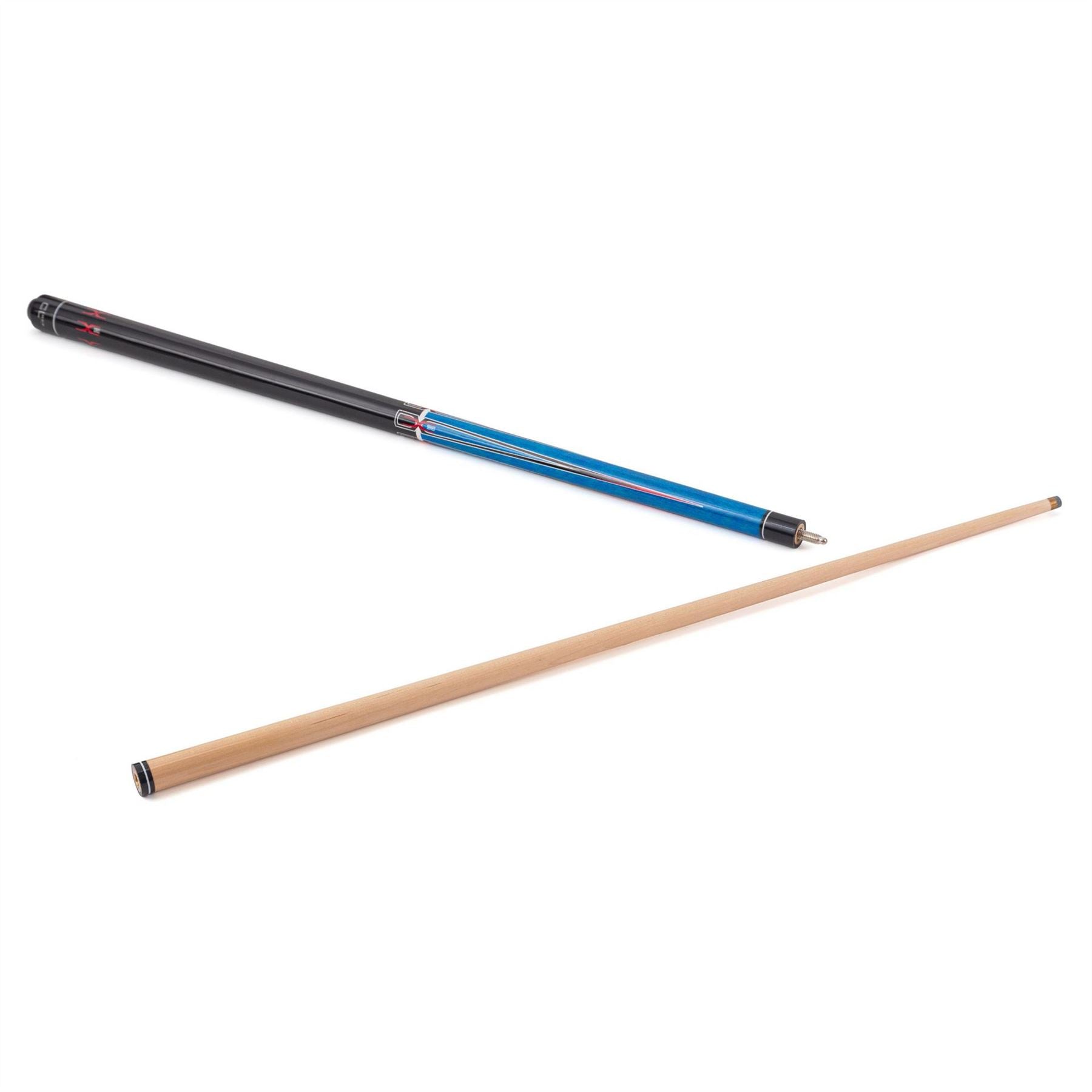 BCE Pool Cue  And  Case 00