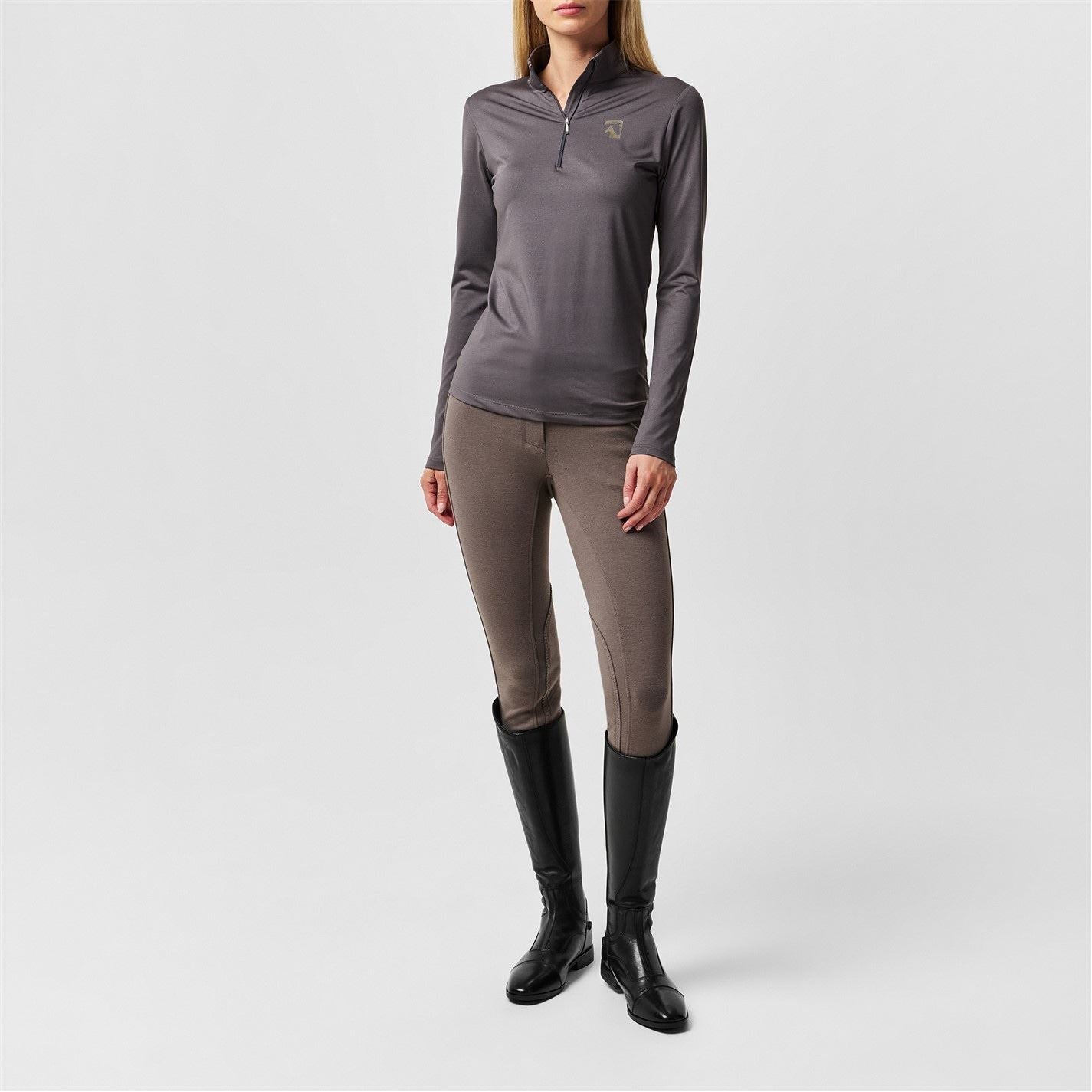 Requisite Womens Knitted Breeches