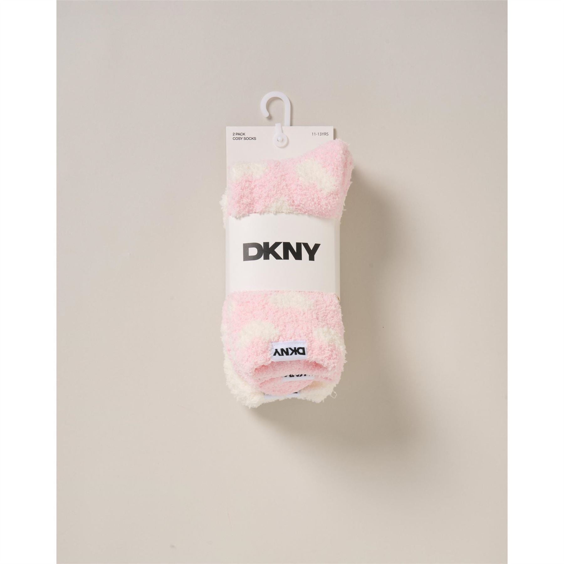 DKNY Crew Socks