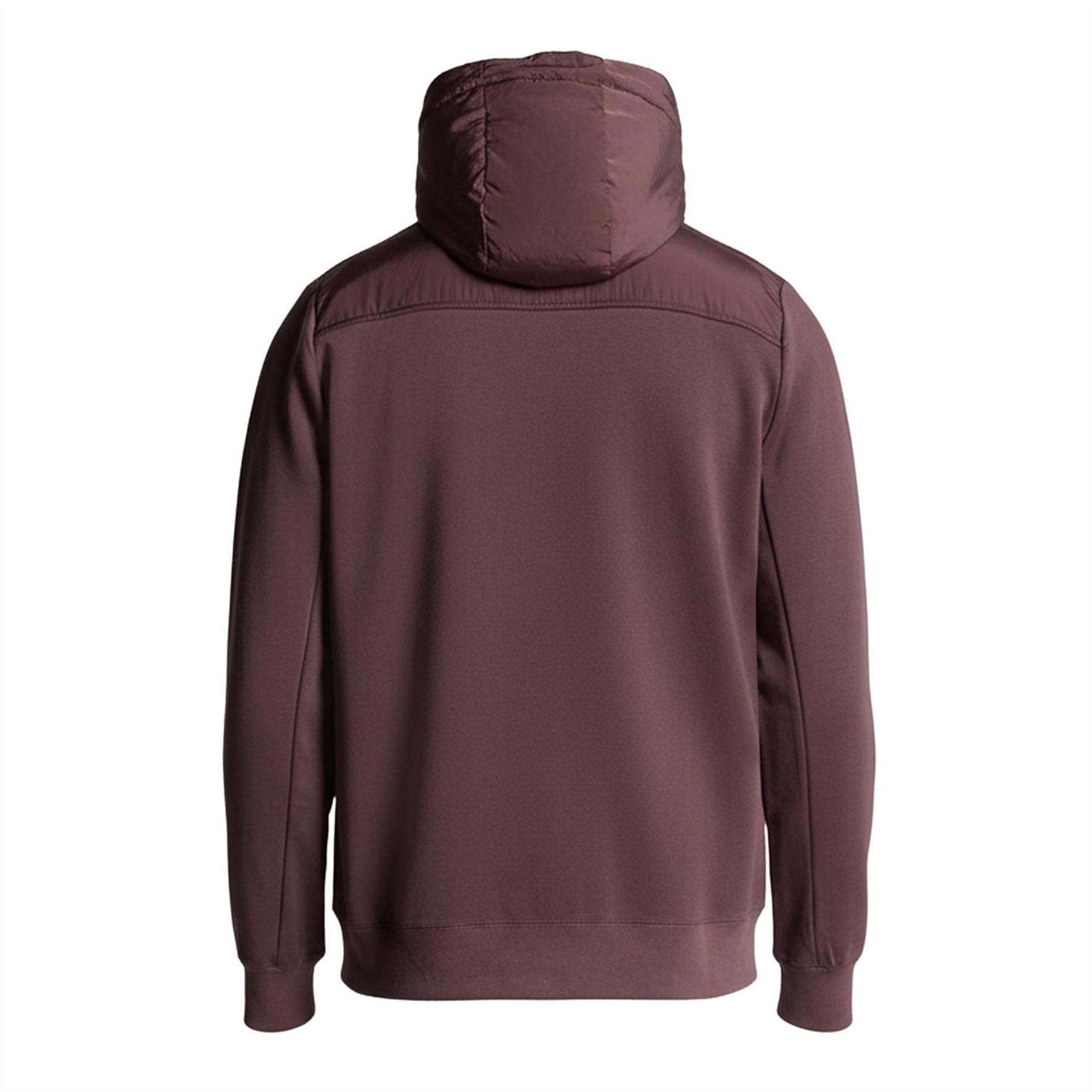 Lyle and Scott Hybrid Jacket