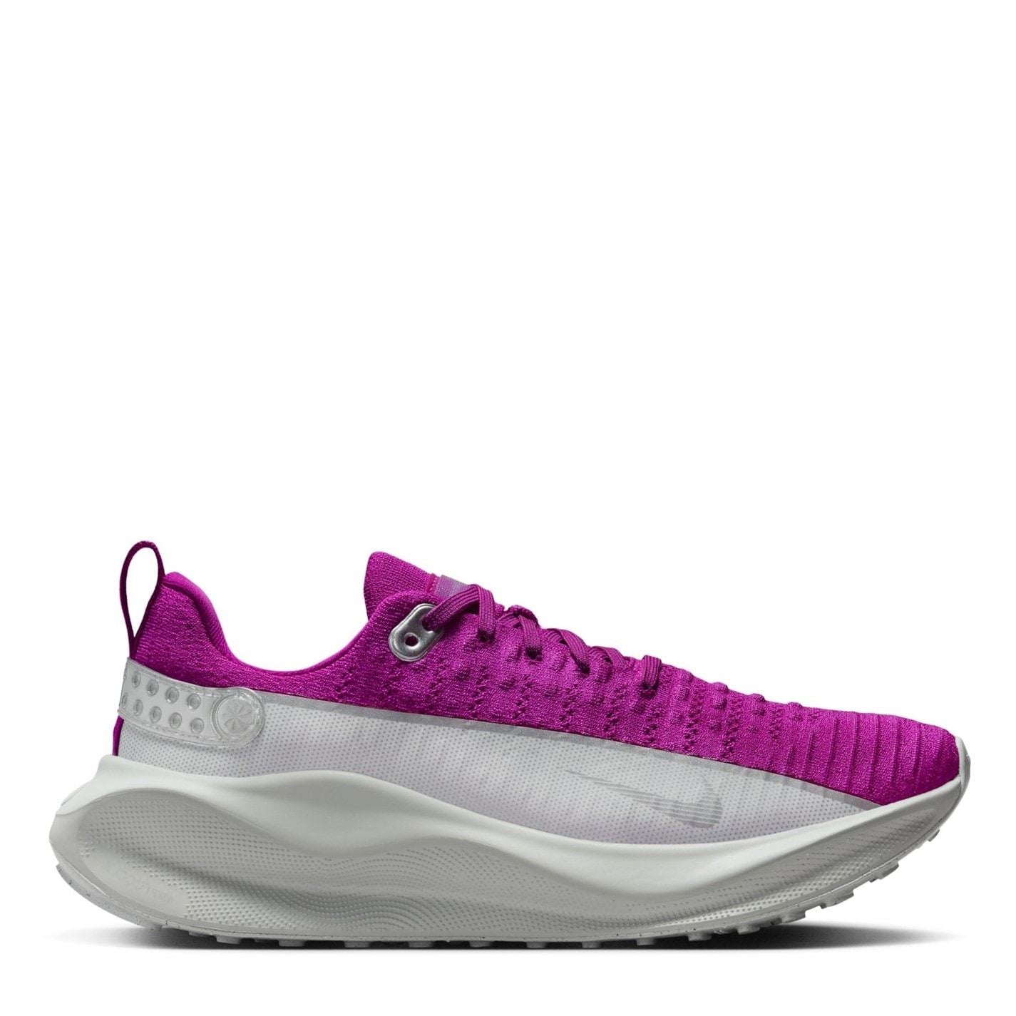 Nike Womens W Reactx Infinity Run 4 Prm Road Running Shoes