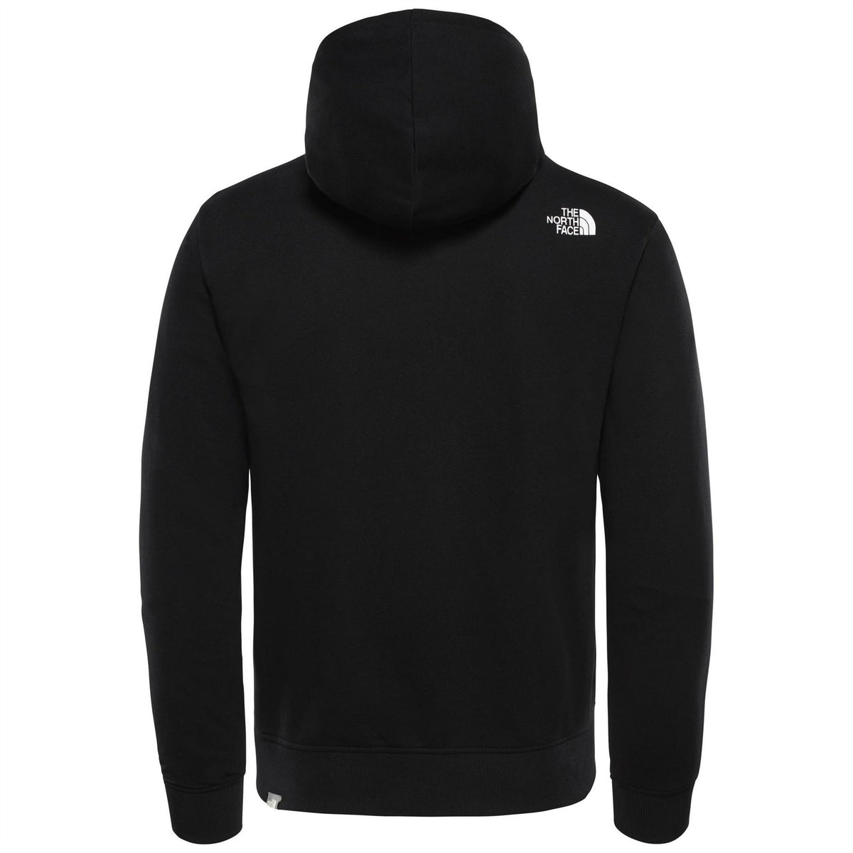 The North Face Open Gate FulL-Ziphood Light Eu Tnf Bla