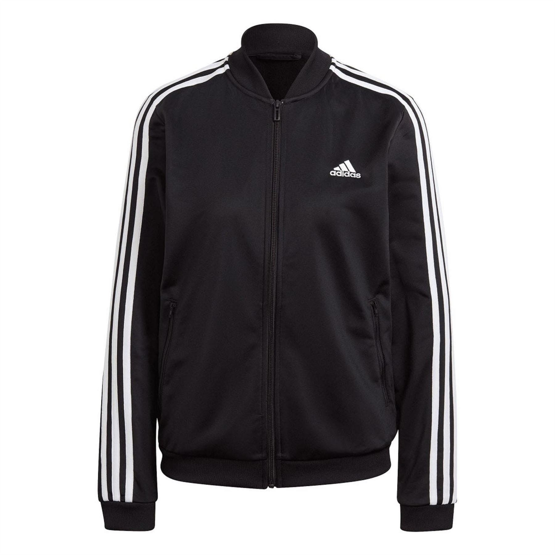 adidas 3 Stripes Tracksuit
