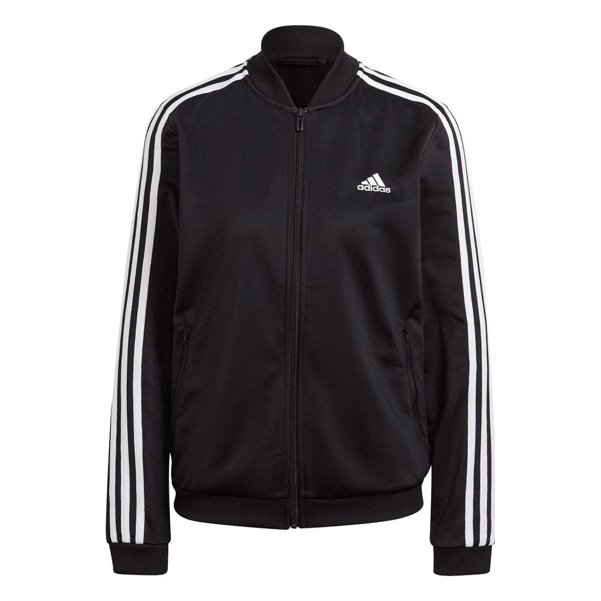 adidas 3 Stripes Tracksuit