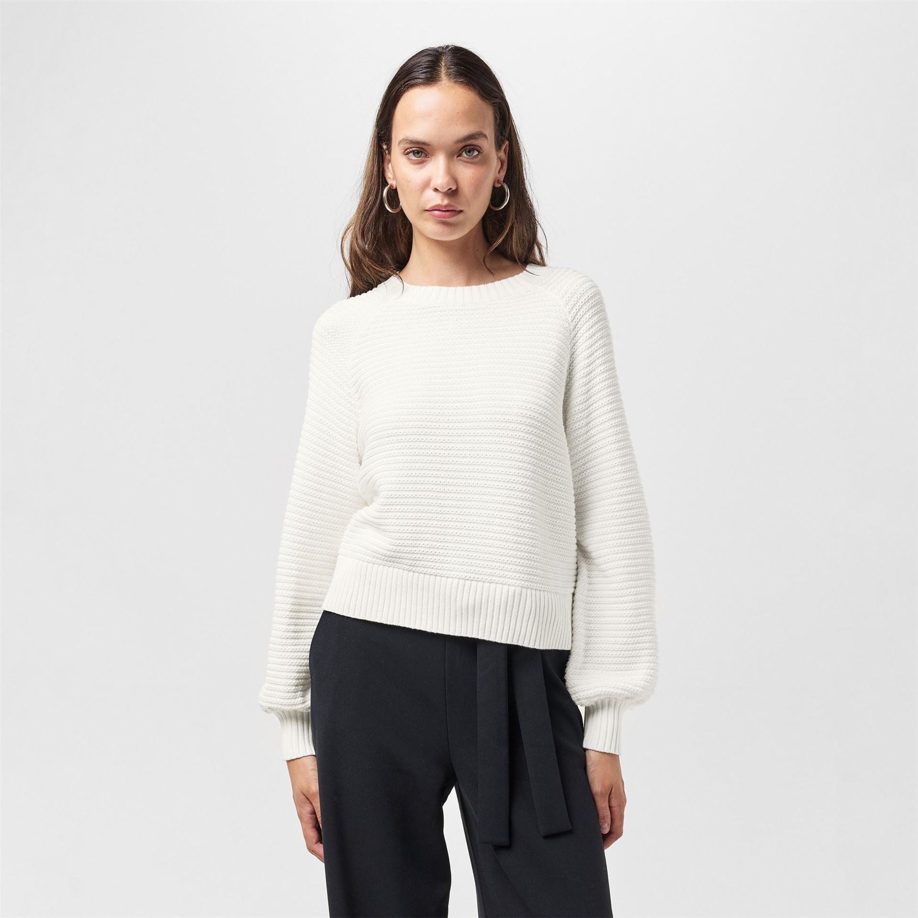 French Connection Mozart Jumper