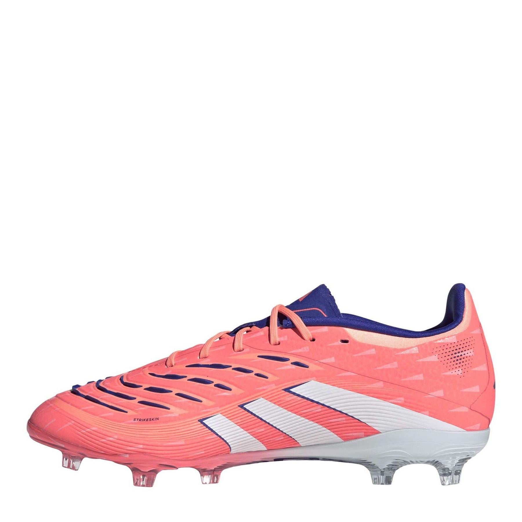 adidas Predator Elite Firm Ground Low Top Sneakers