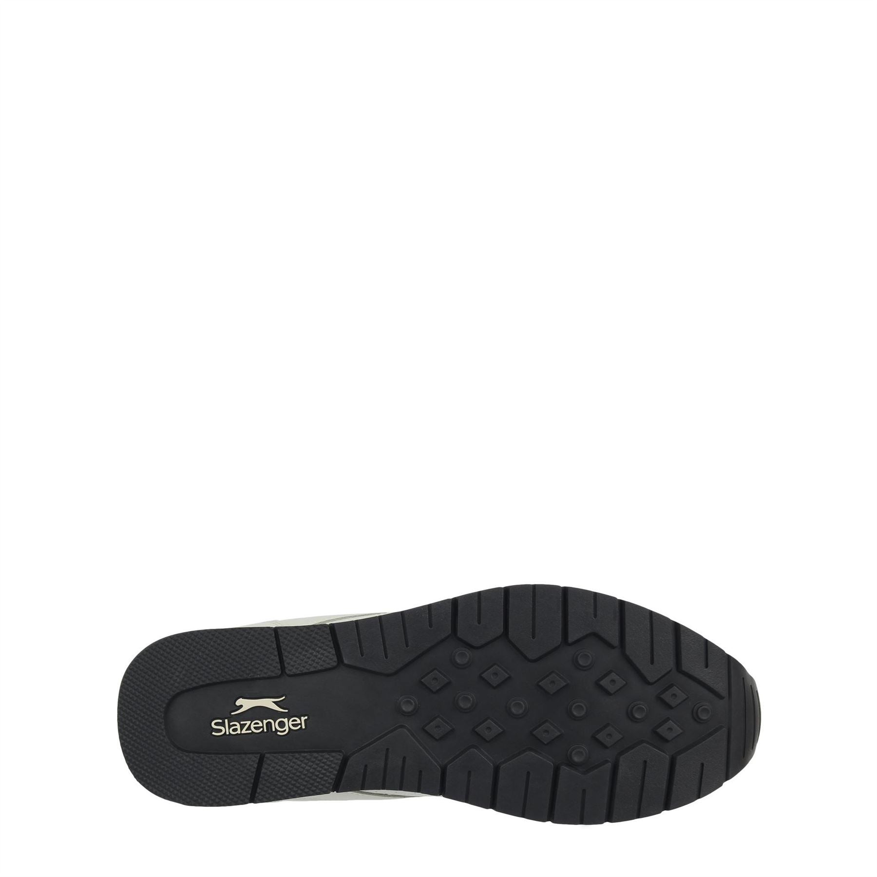 Slazenger Mens Classic Trainers