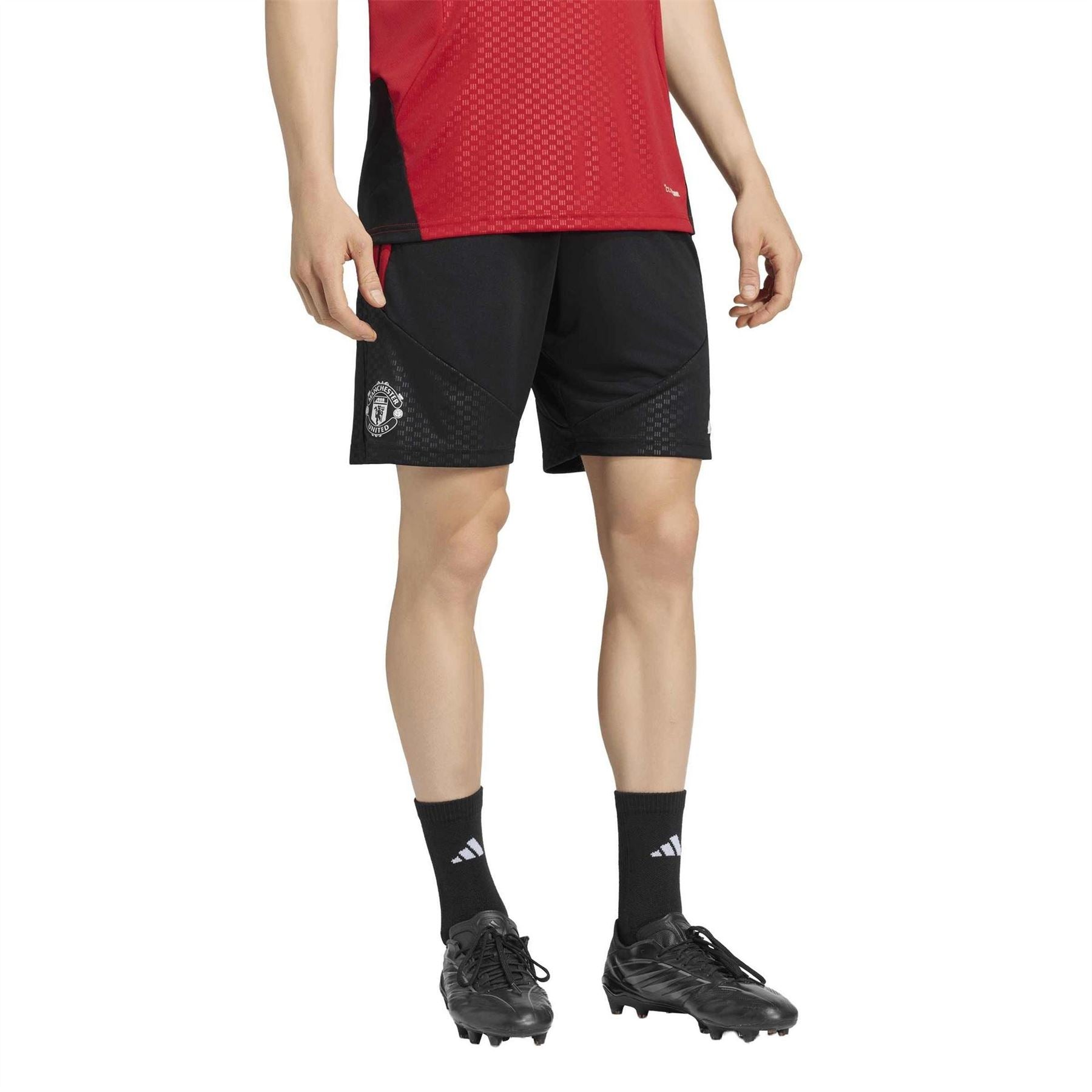 adidas Mens United Training Short 2026 27