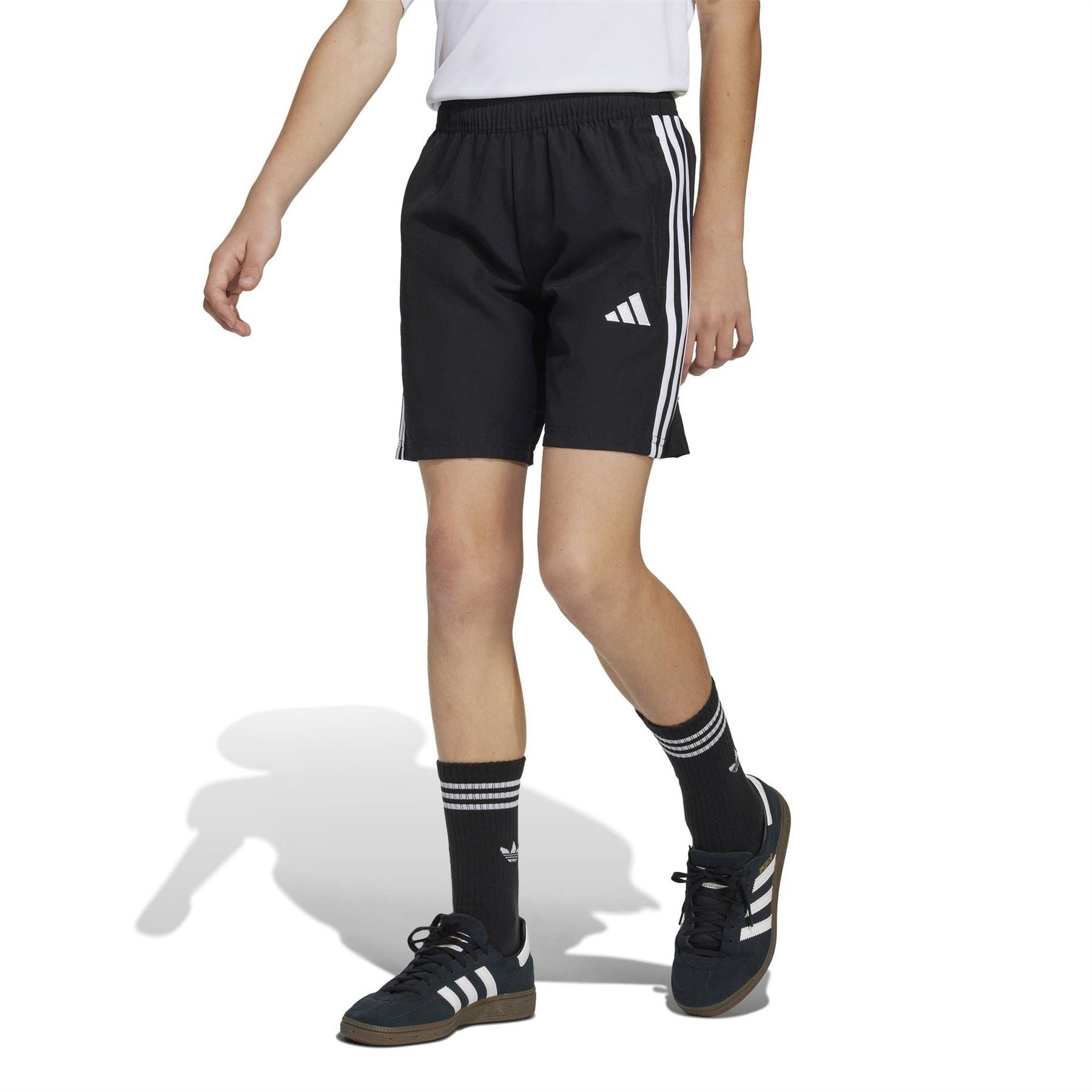 adidas Tiro 25 Essentials Woven Shorts Kids