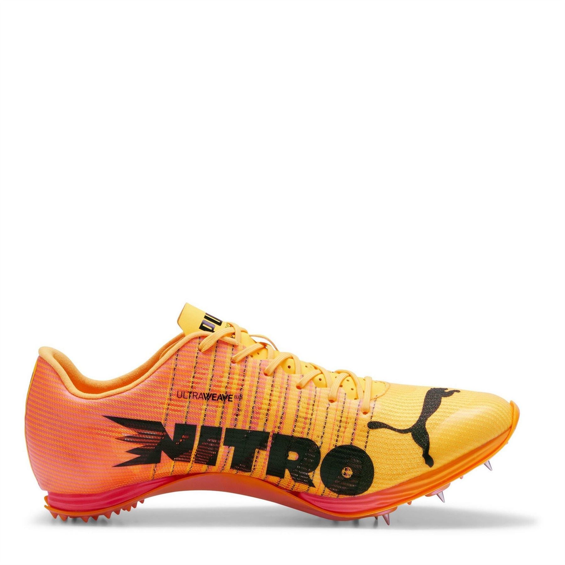 Puma Evospeed 400 Nitro 2 Track Running Spikes