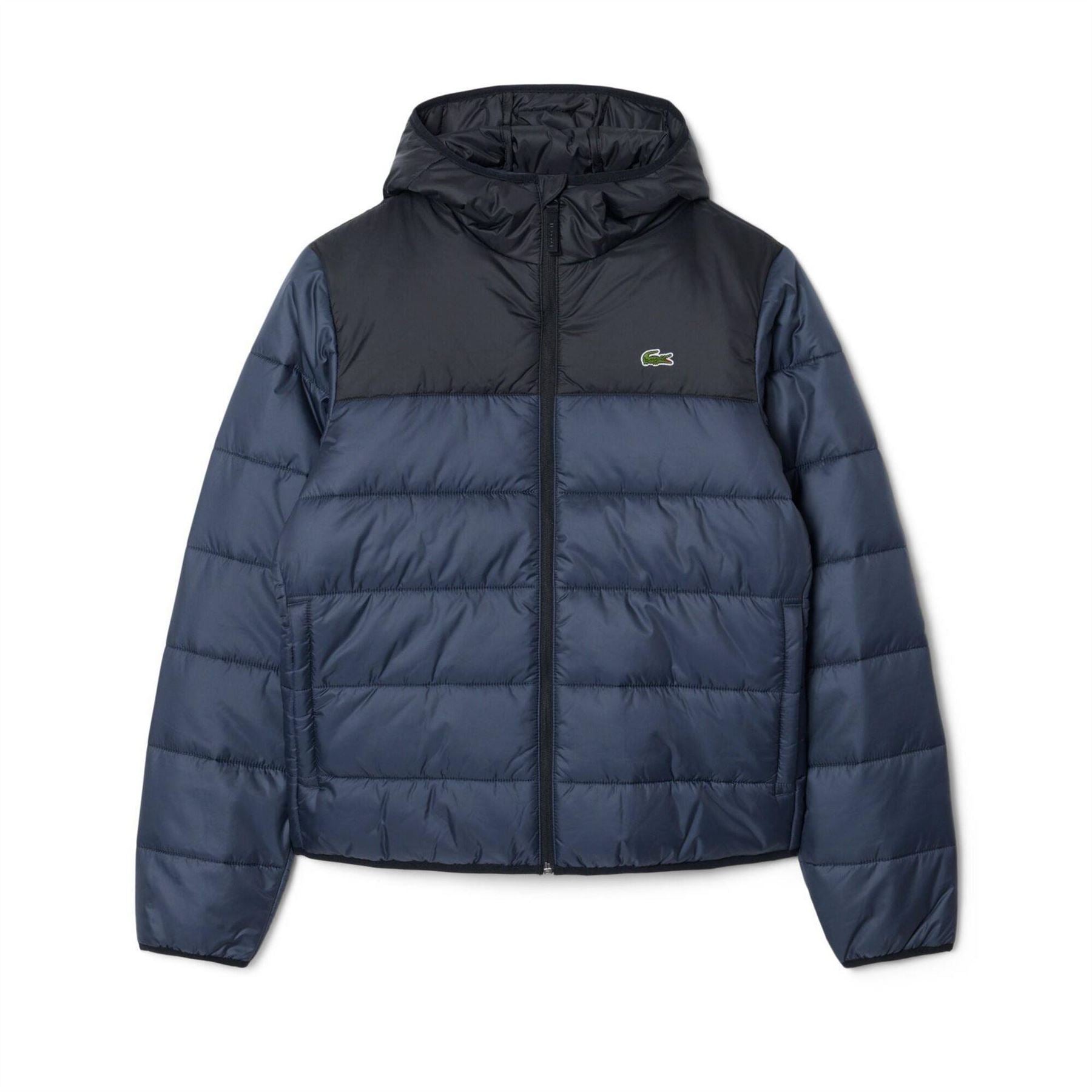 Lacoste Col Blk Pffr